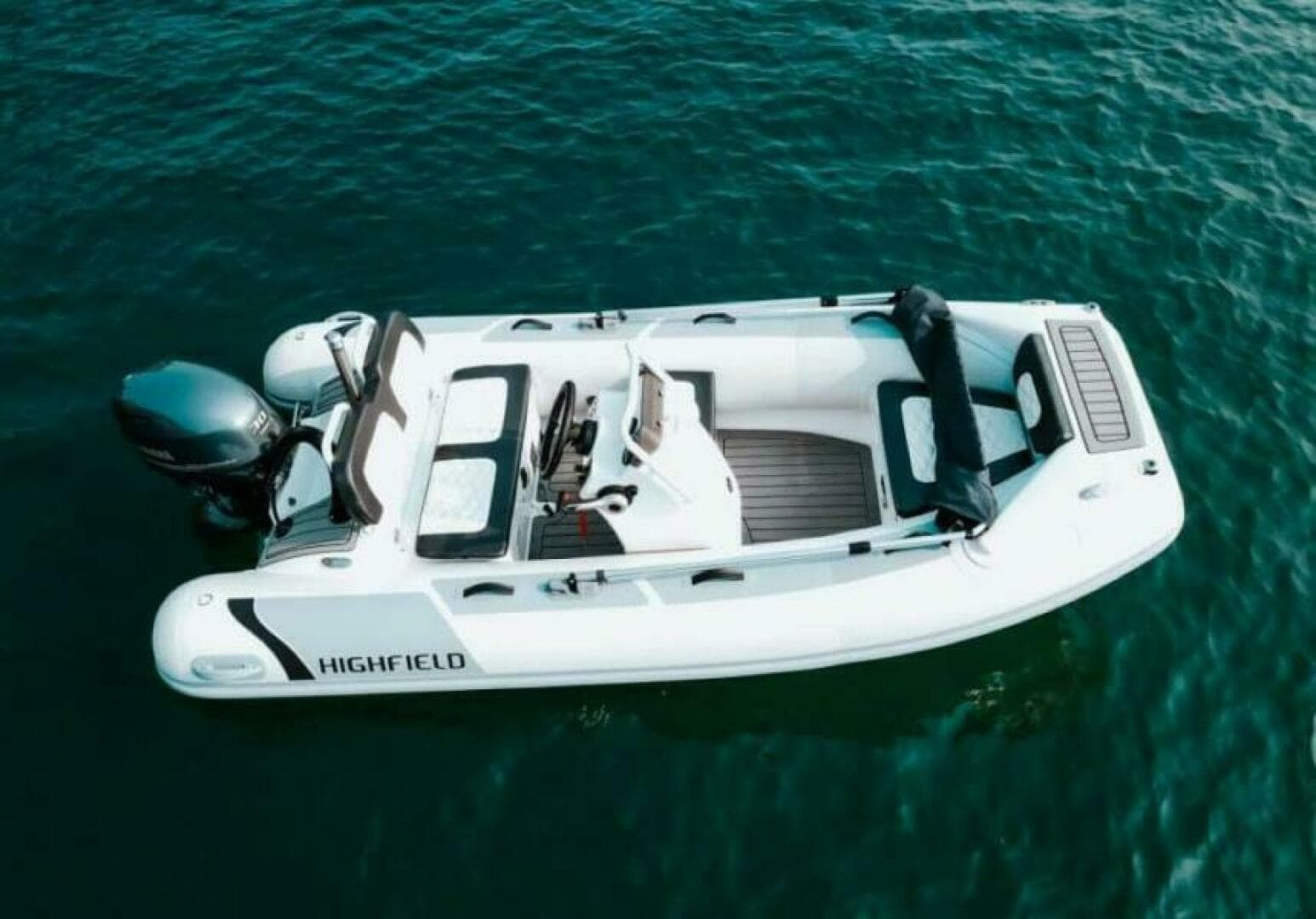 2025 Highfield Sport 360