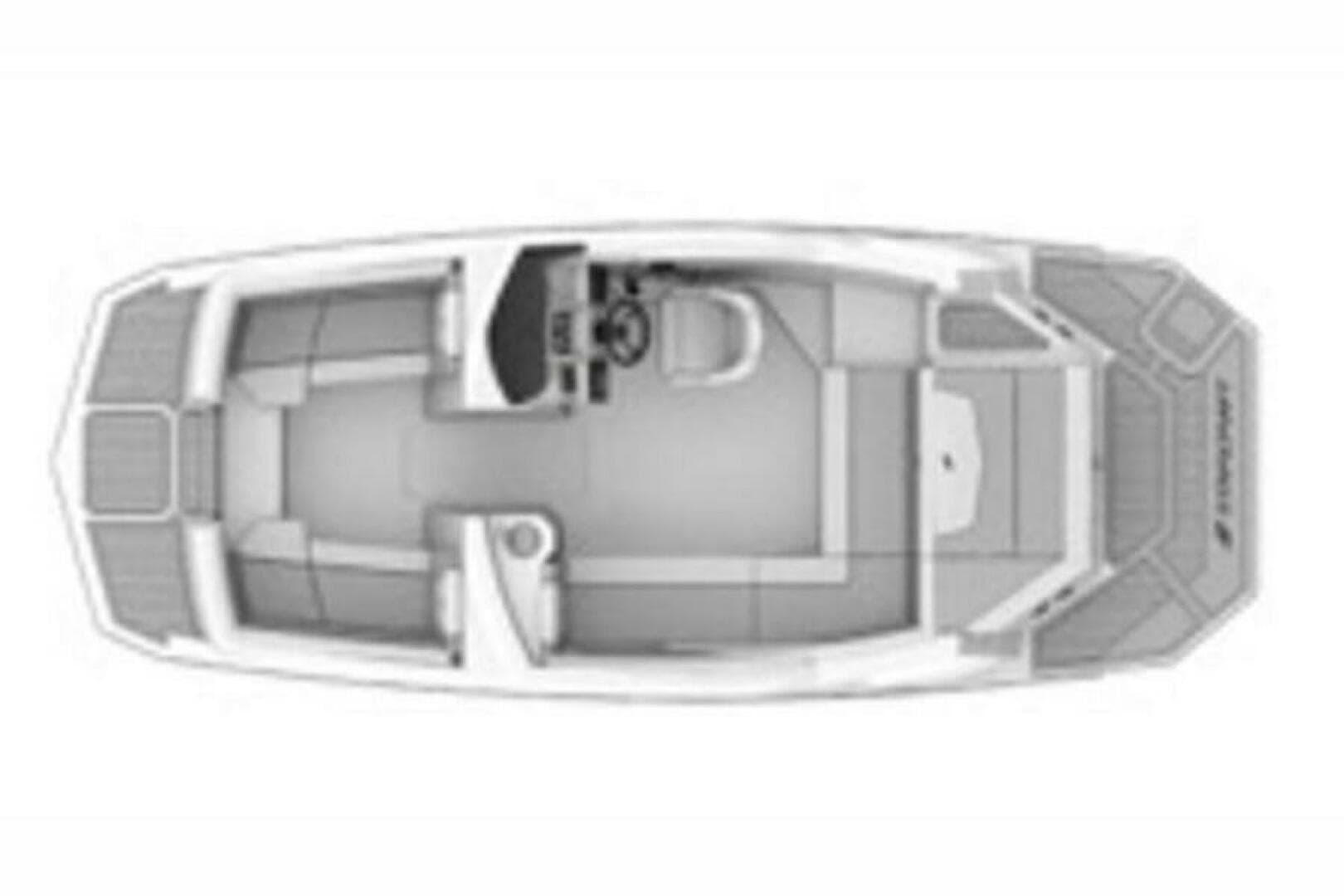 2025 Starcraft SVX 211 IO