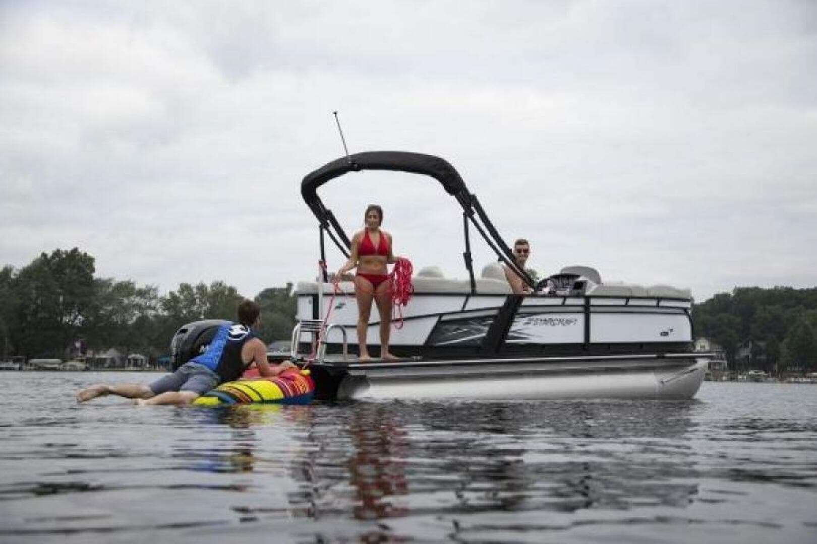 2025 Starcraft SLS 1