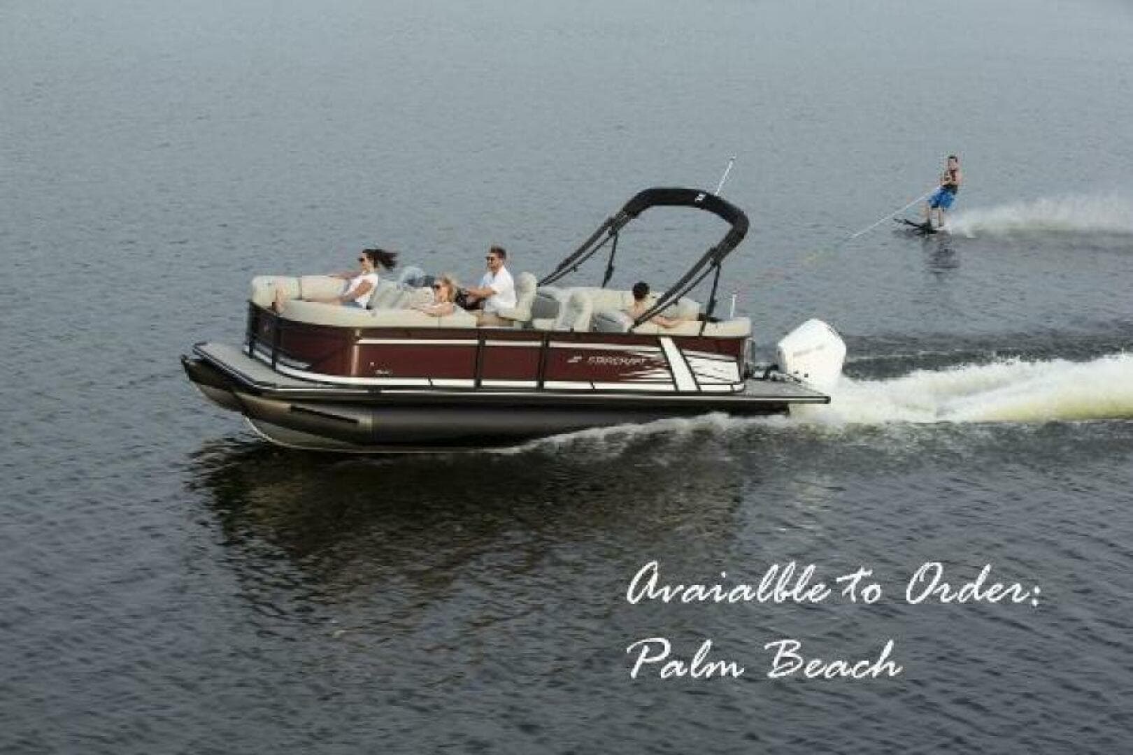 2025 Starcraft SLS 3