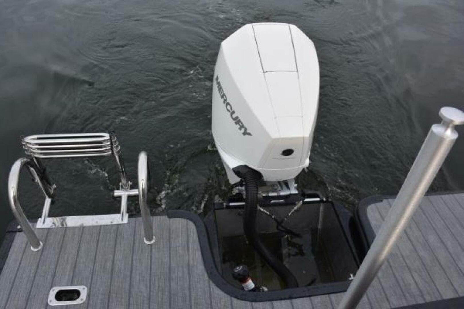 2025 Starcraft SLS 3