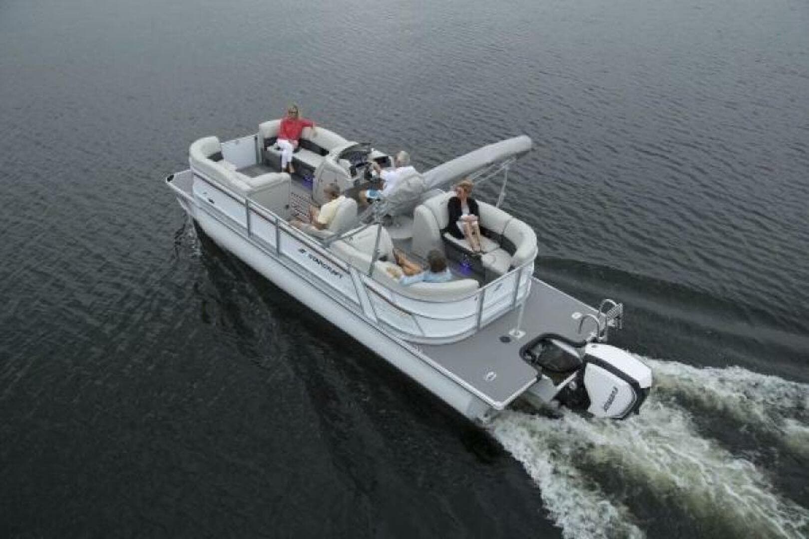 2025 Starcraft SLS 5