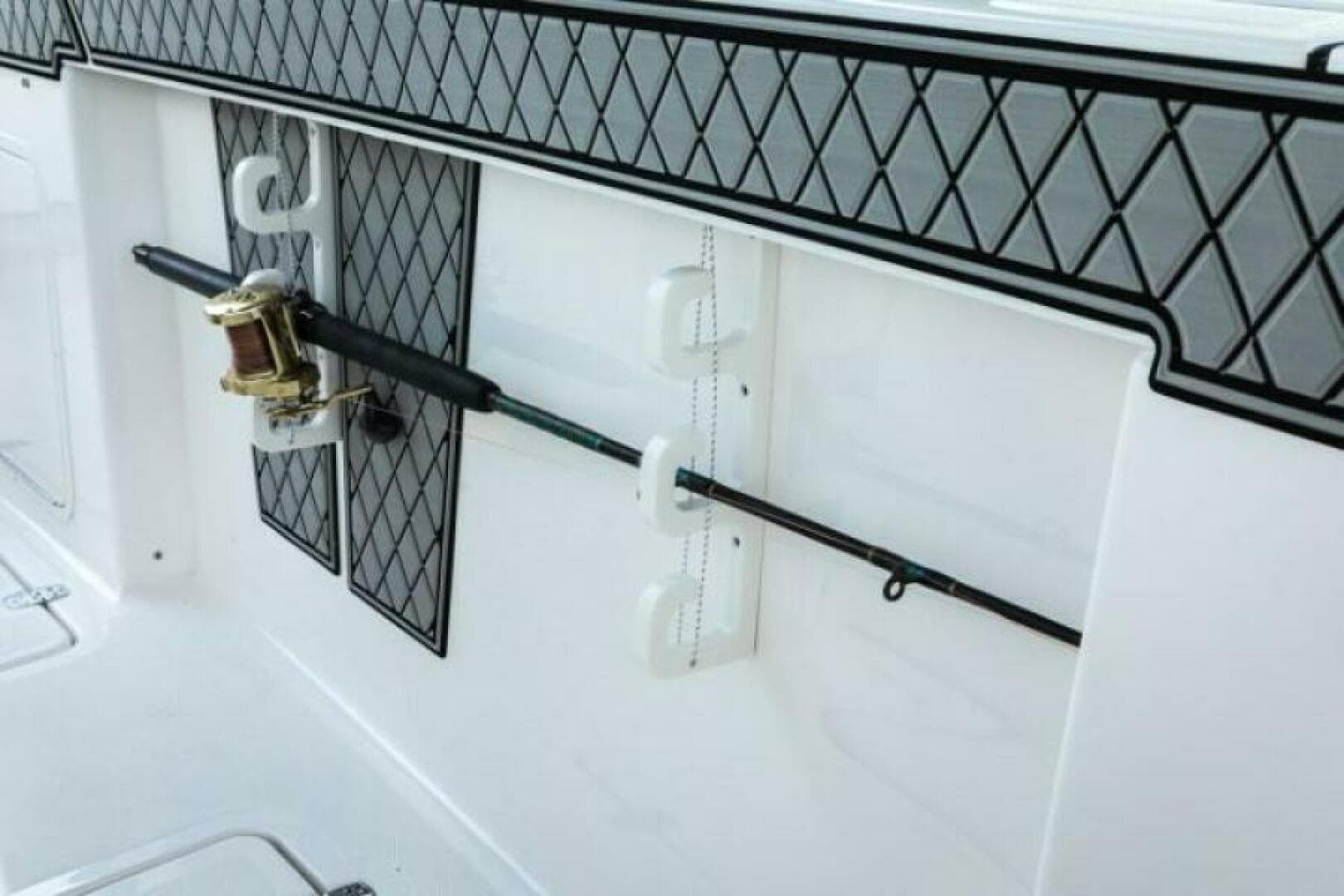 2025 Wellcraft 302 Fisherman