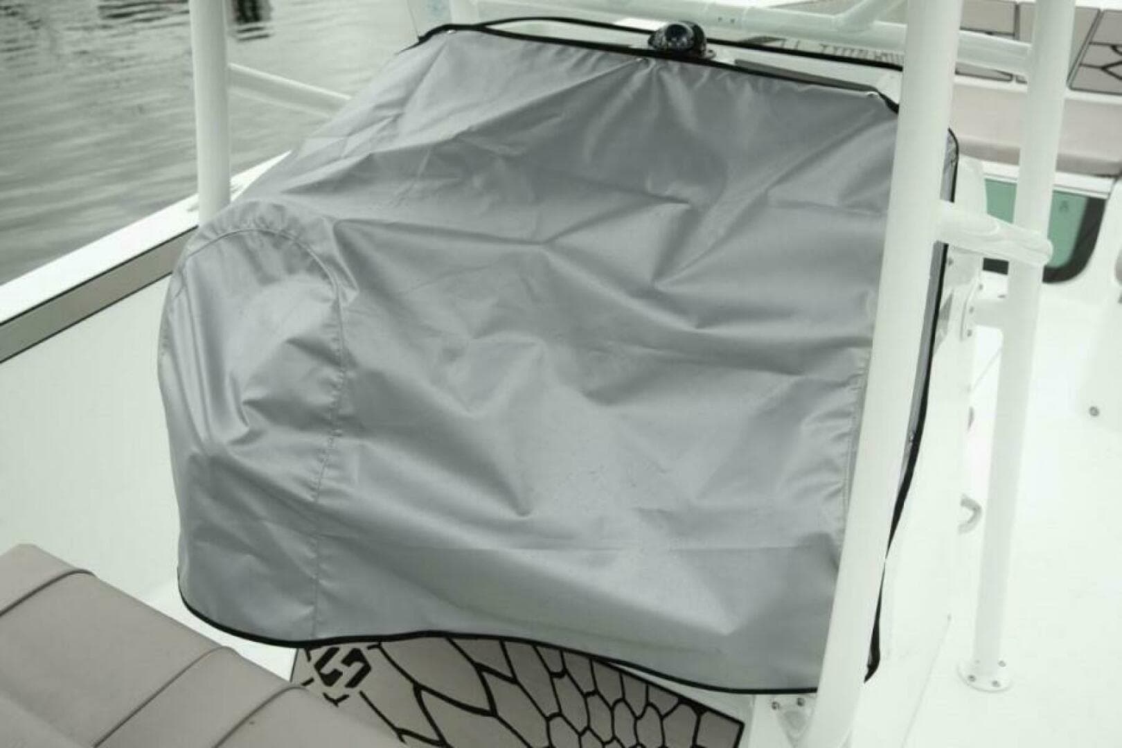 2026 Wellcraft 202 Fisherman