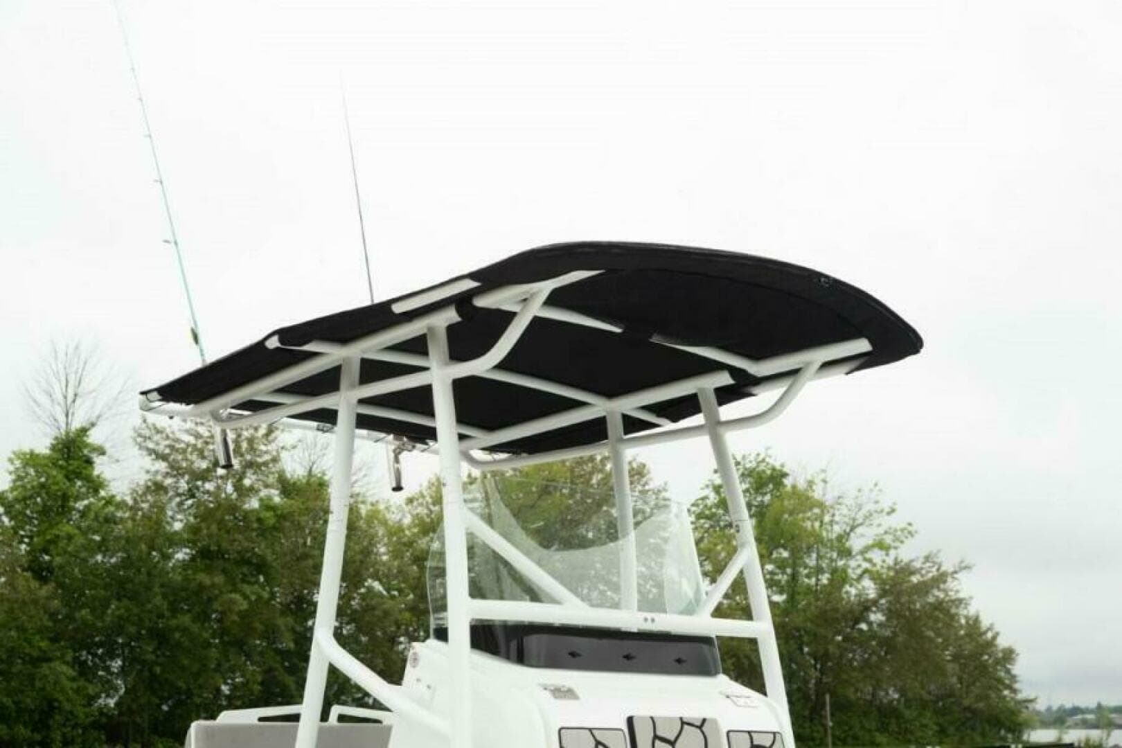 2026 Wellcraft 202 Fisherman