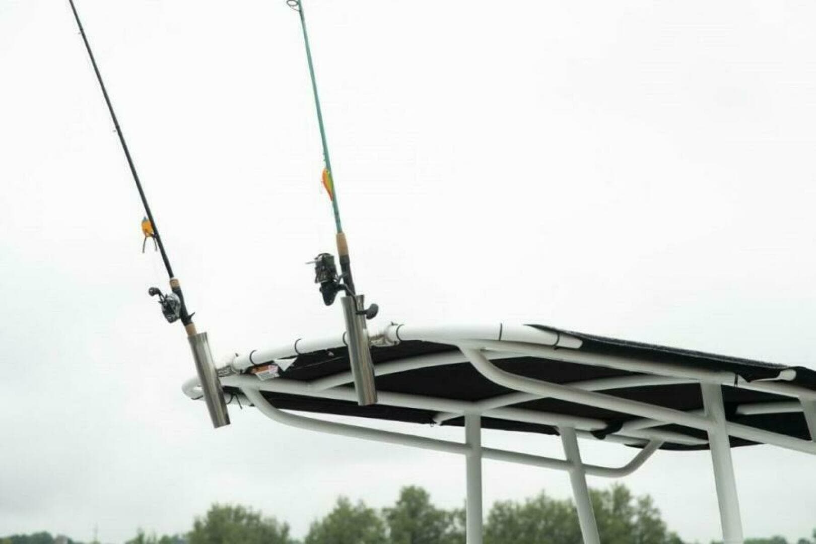 2026 Wellcraft 202 Fisherman