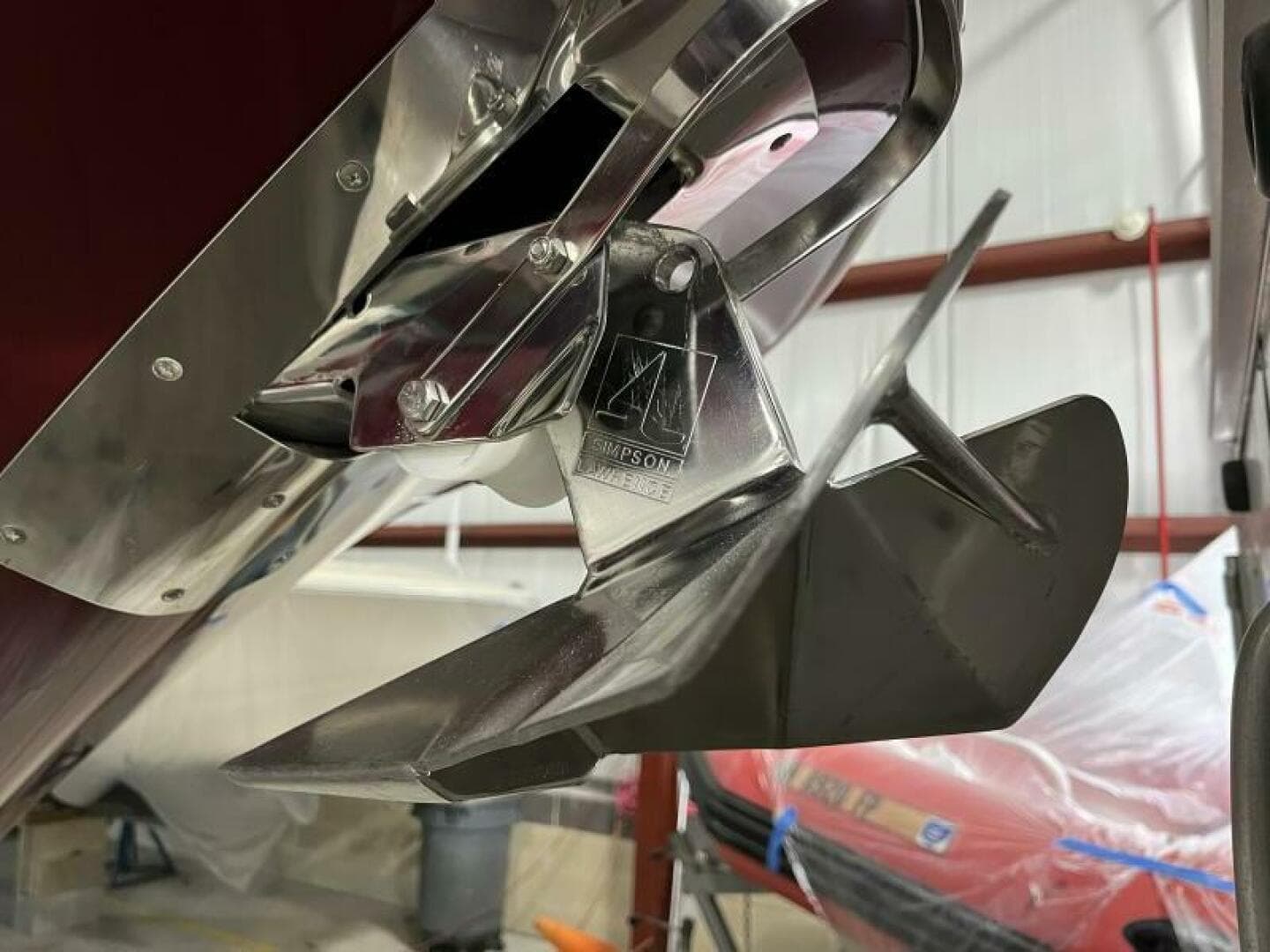 2005 Chris-Craft Corsair 28