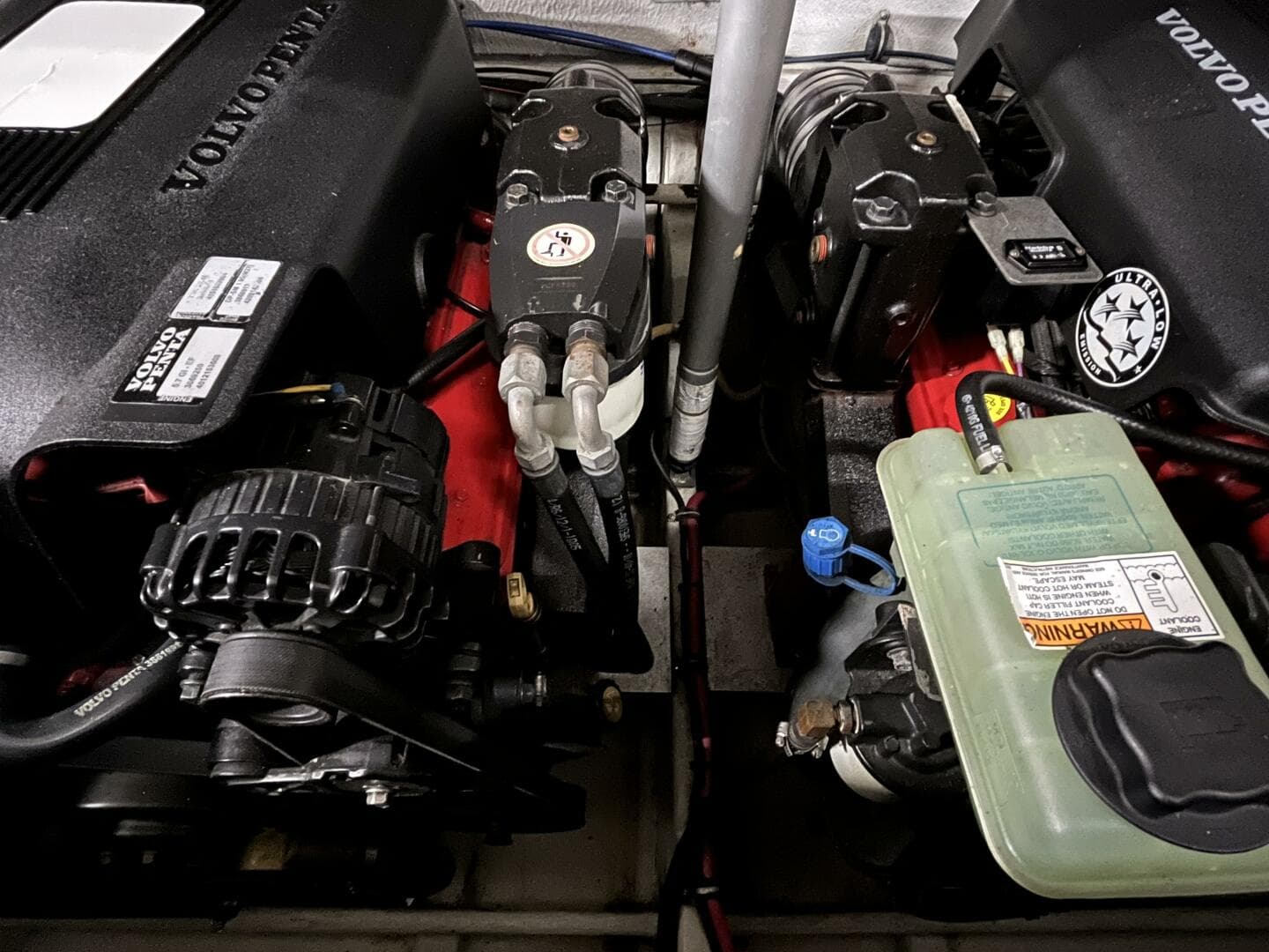 2005 Chris-Craft Corsair 28