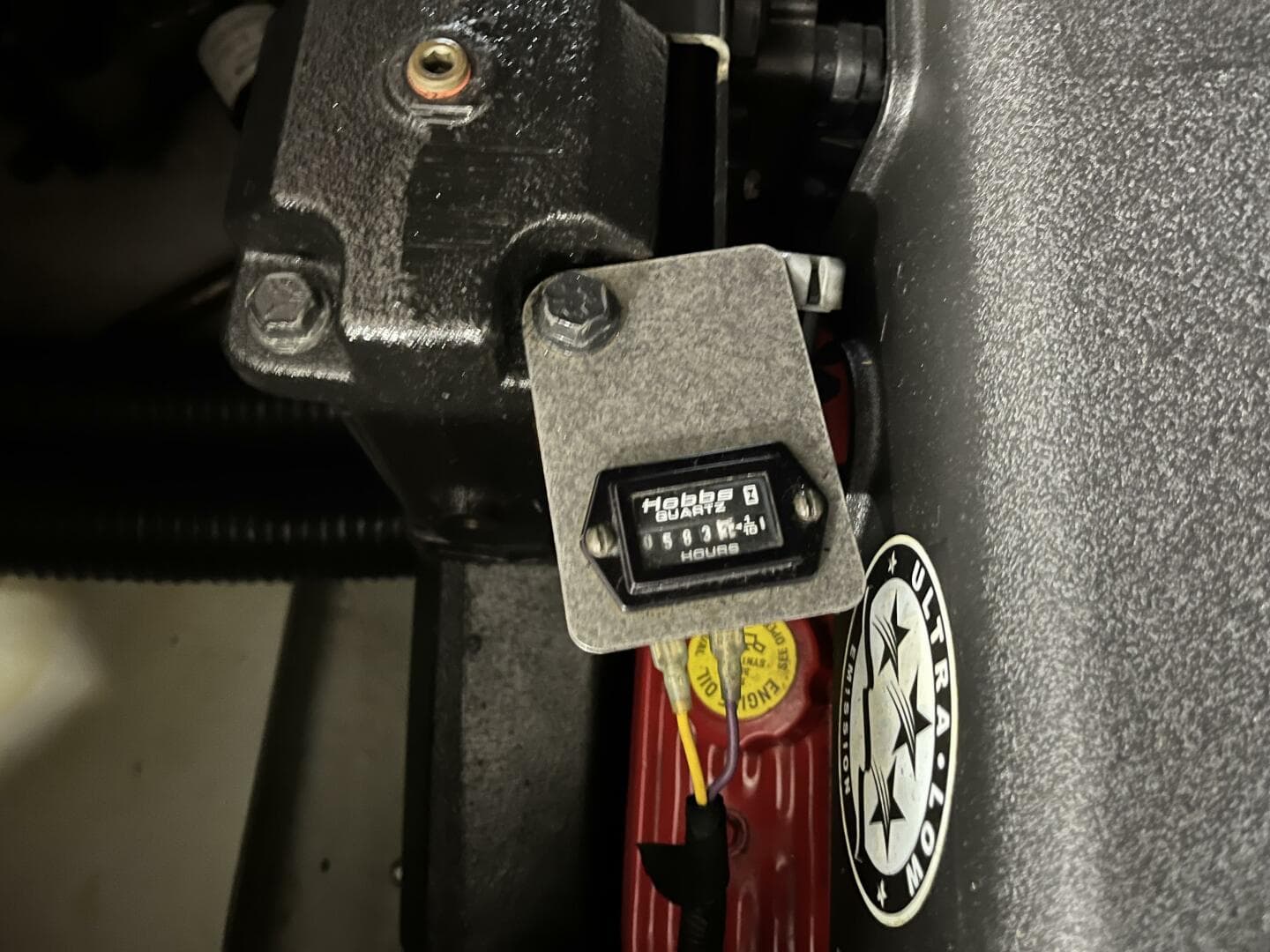 2005 Chris-Craft Corsair 28