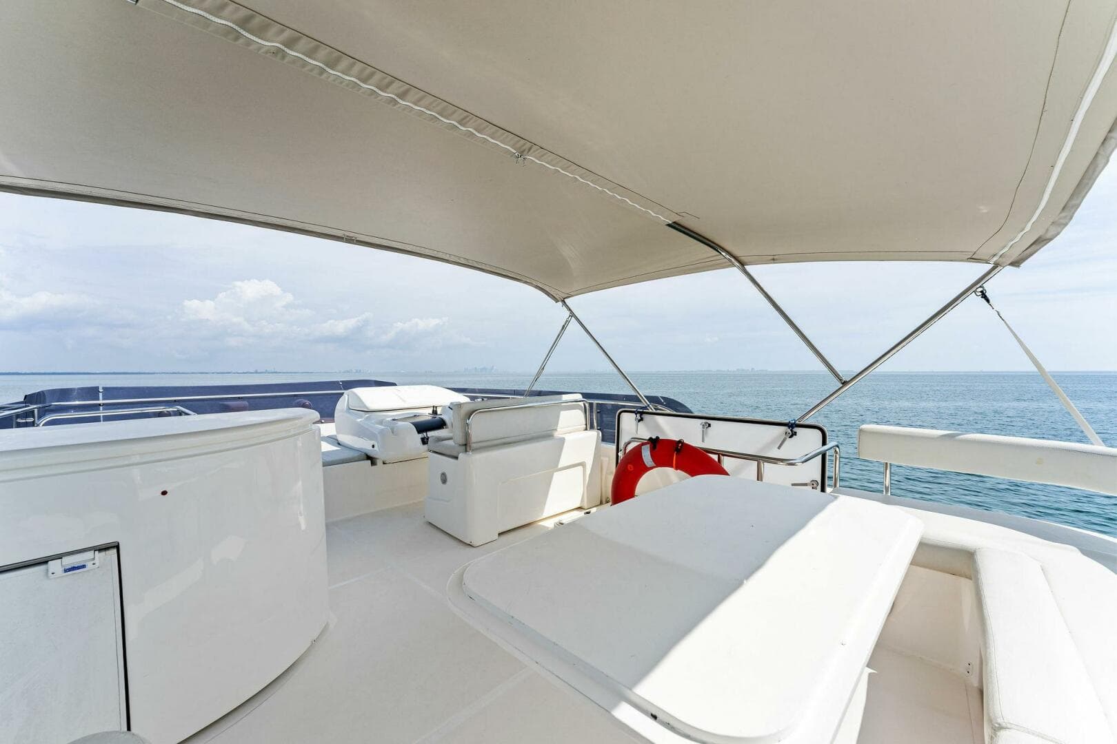 2013 Ferretti Yachts 620