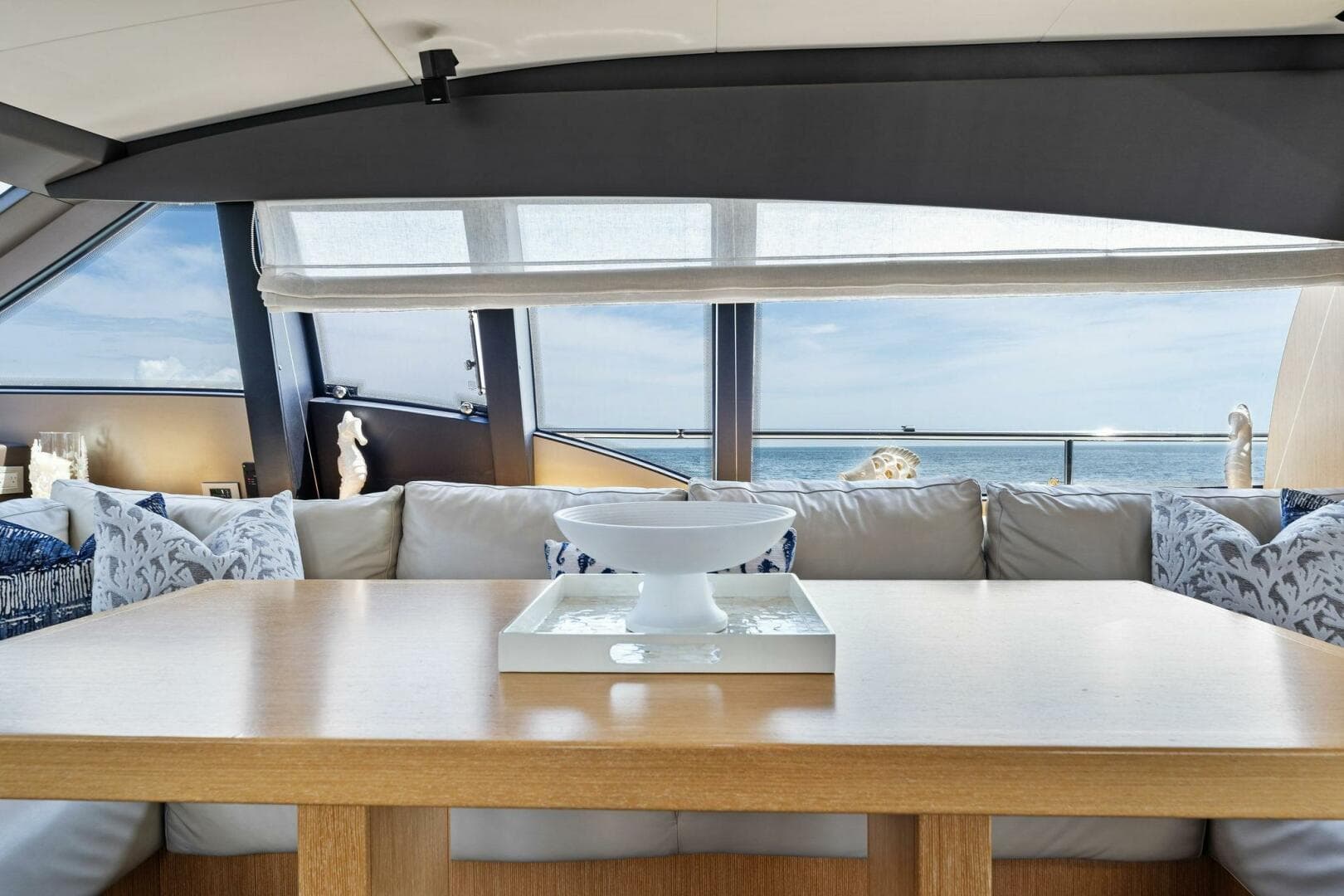 2013 Ferretti Yachts 620