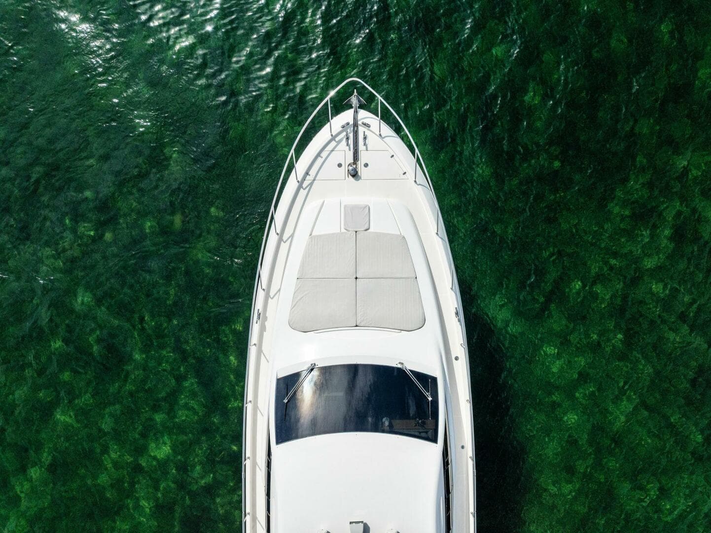 2013 Ferretti Yachts 620