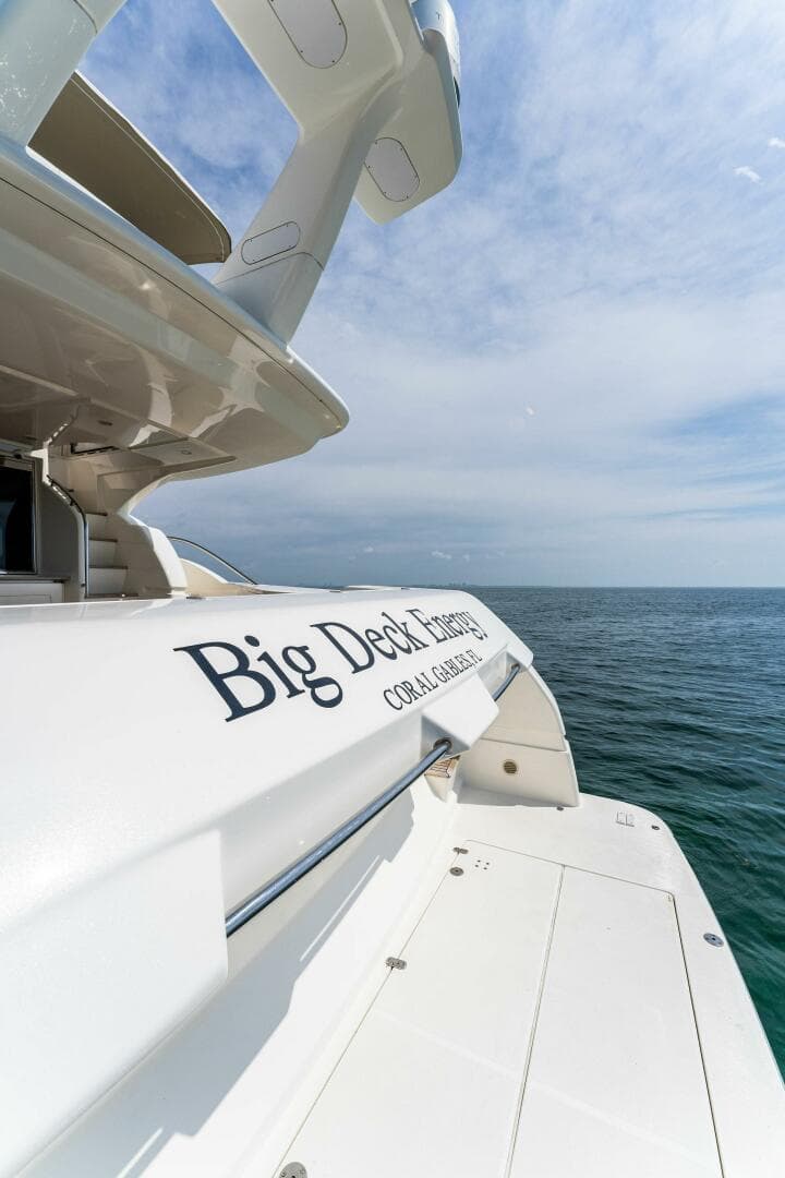 2013 Ferretti Yachts 620