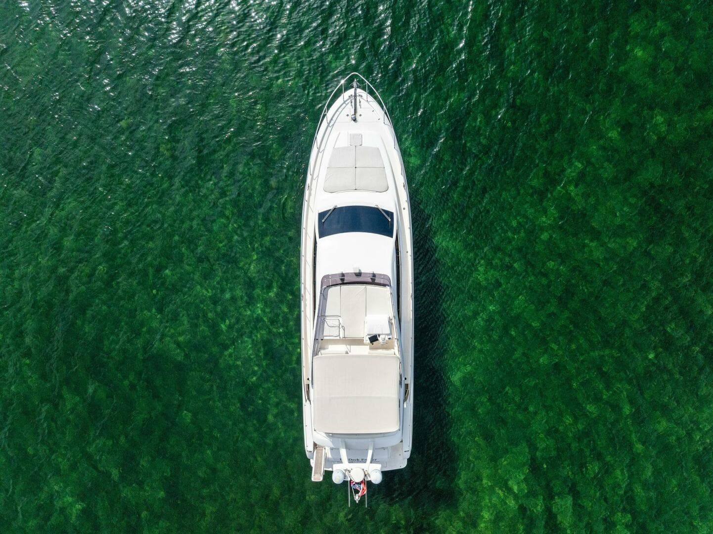 2013 Ferretti Yachts 620