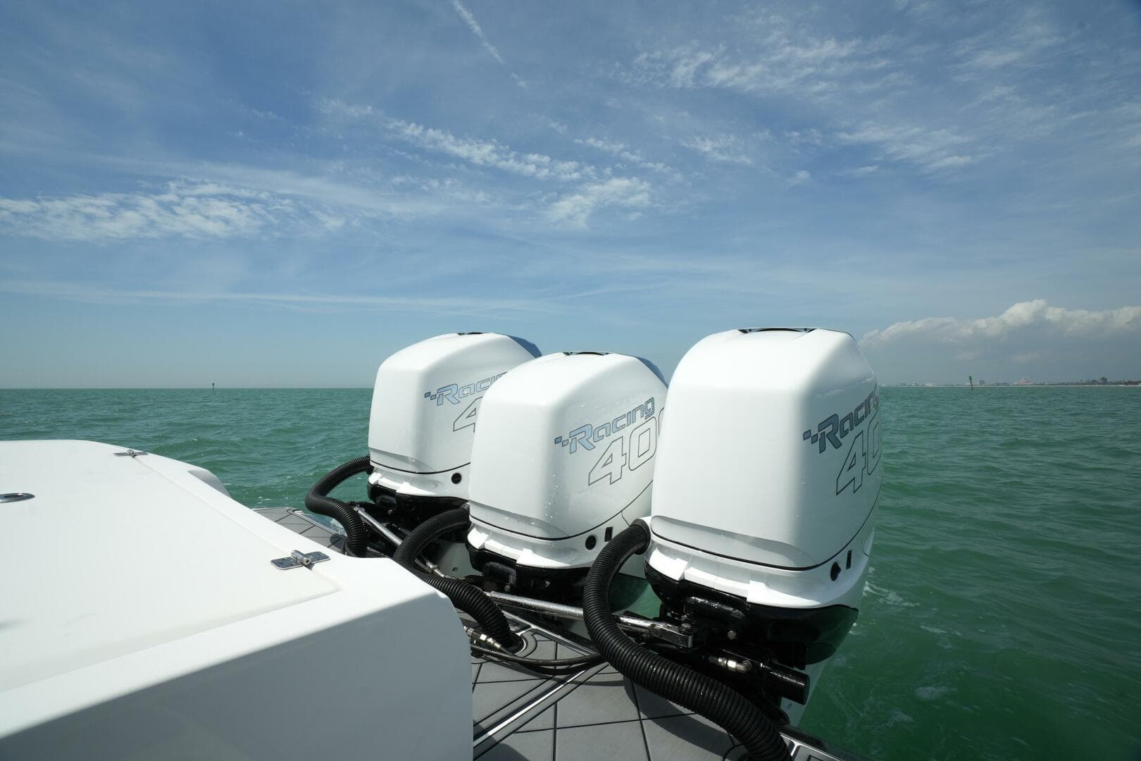 2020 Nor-Tech 390 Sport