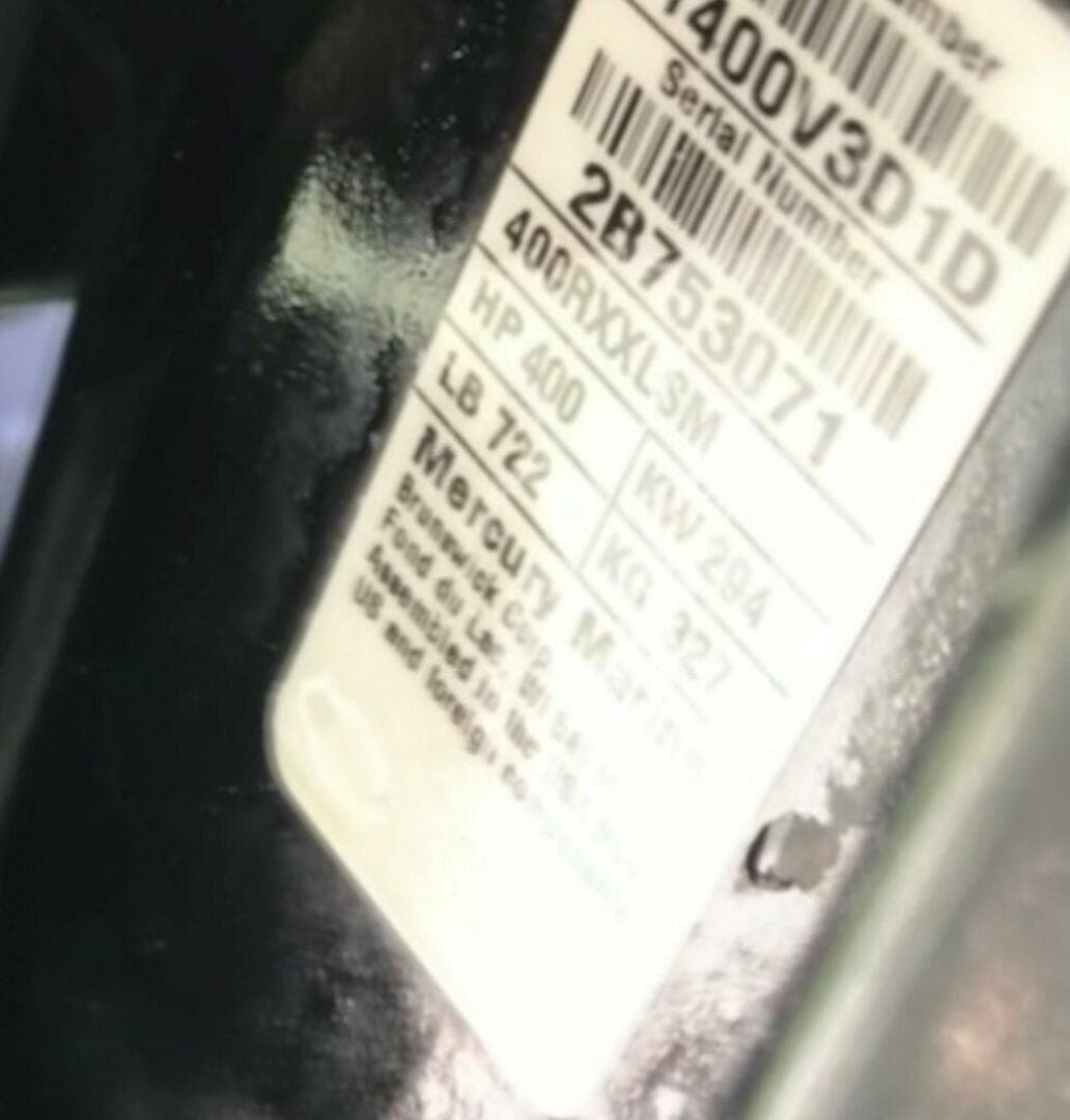 2020 Nor-Tech 390 Sport