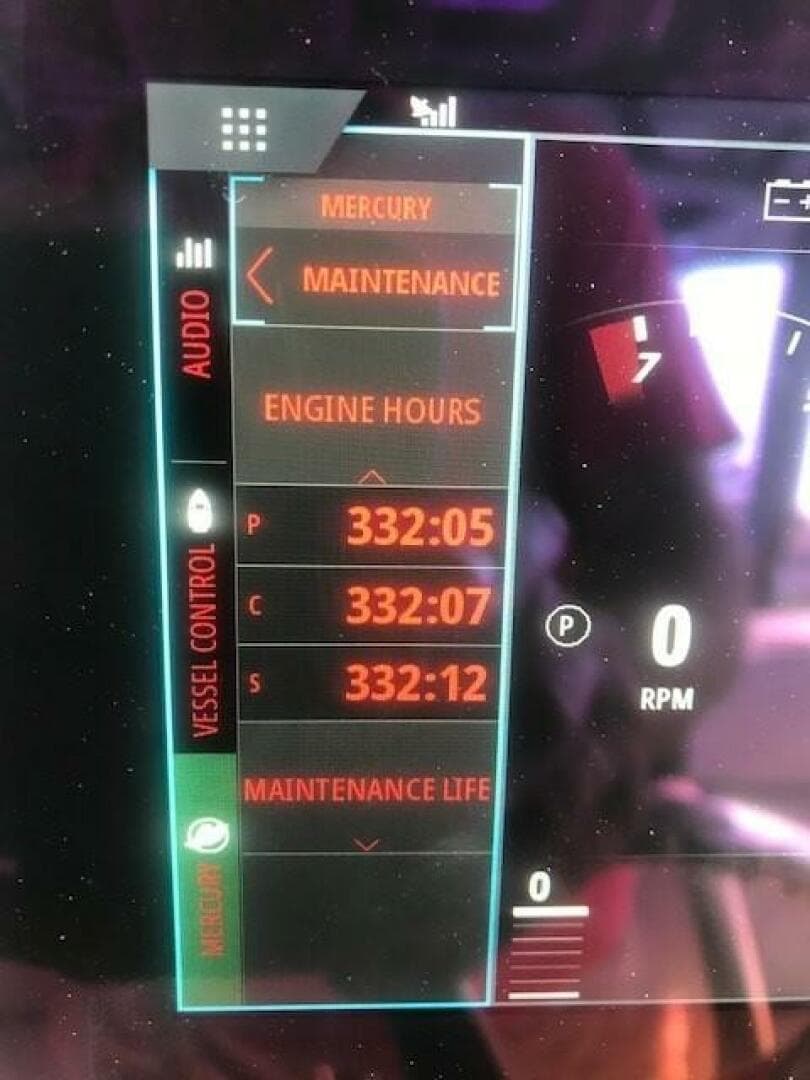 2020 Nor-Tech 390 Sport