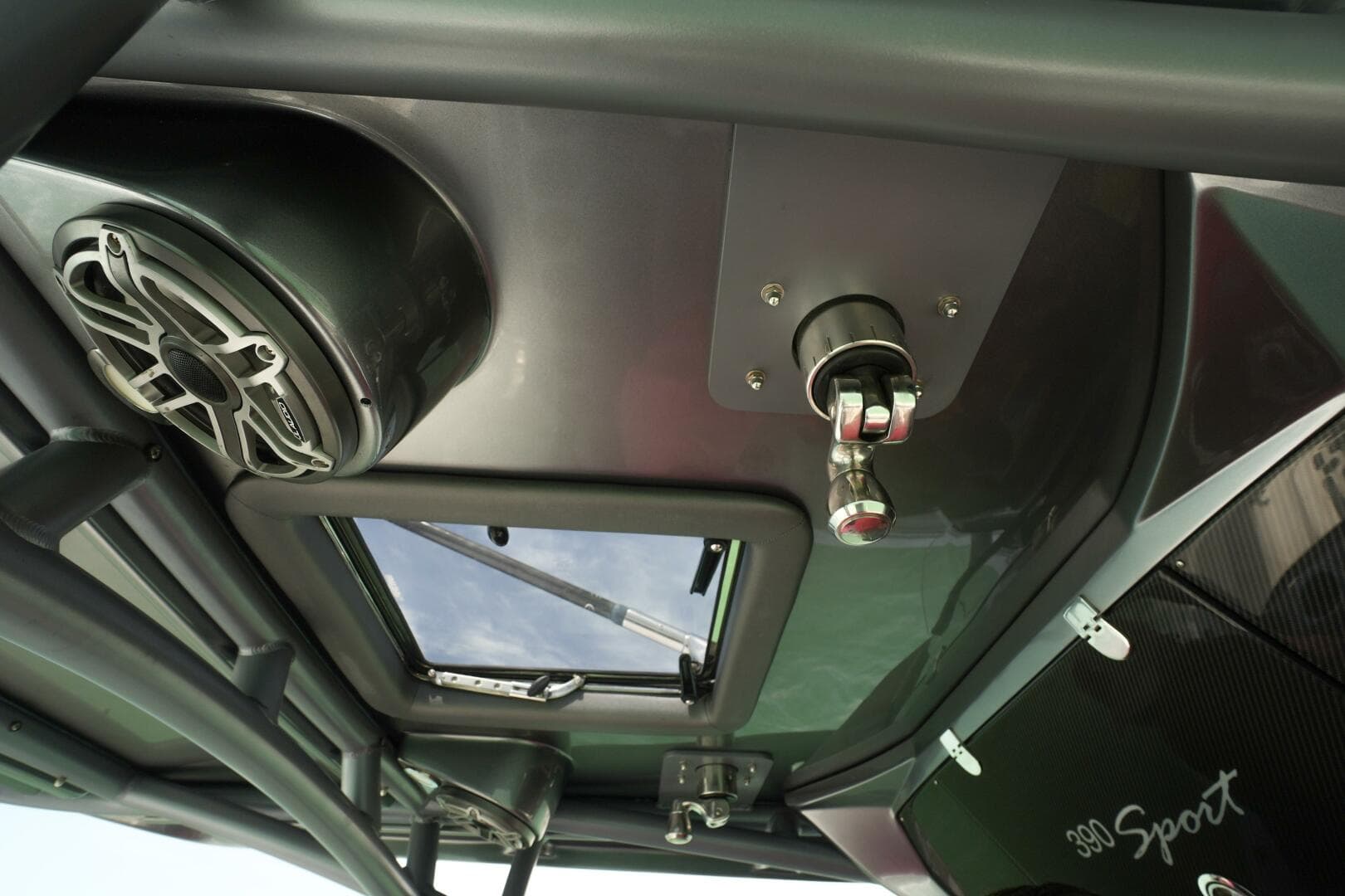 2020 Nor-Tech 390 Sport