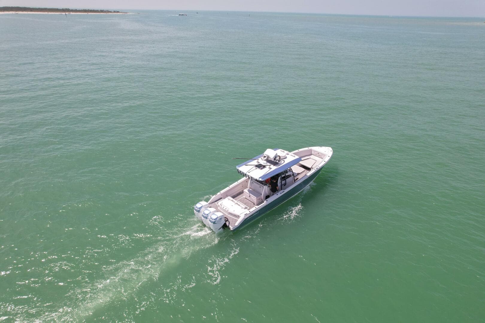 2020 Nor-Tech 390 Sport