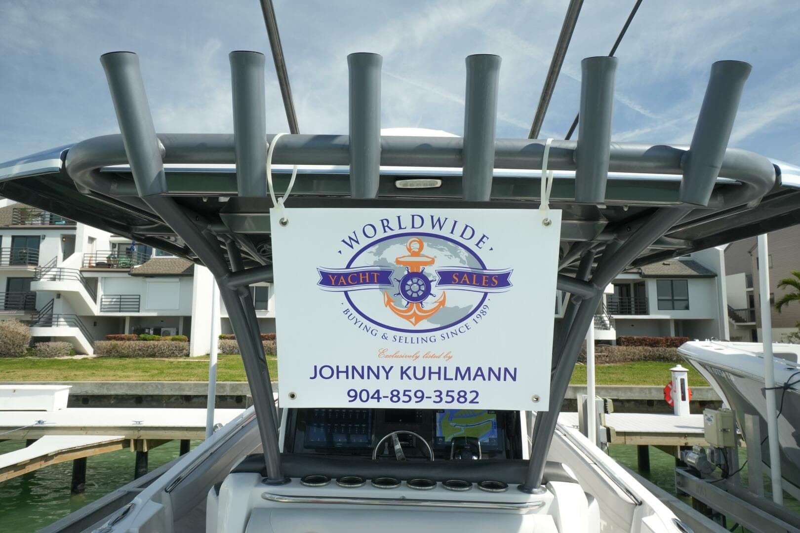 2020 Nor-Tech 390 Sport