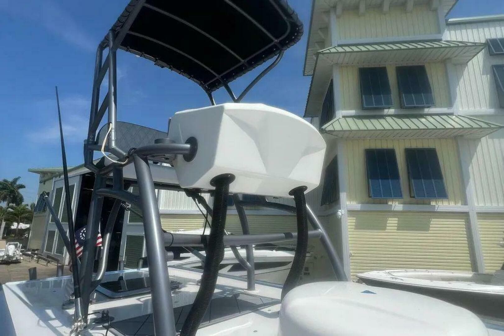 2020 Nor-Tech 390 Sport