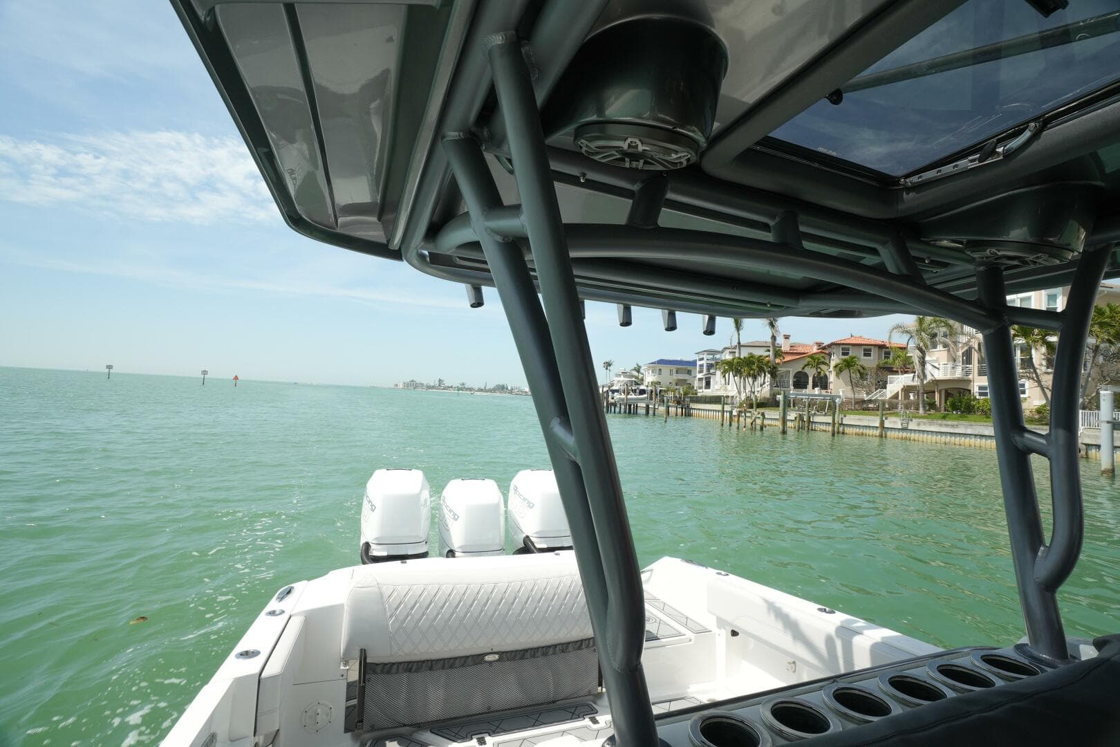 2020 Nor-Tech 390 Sport