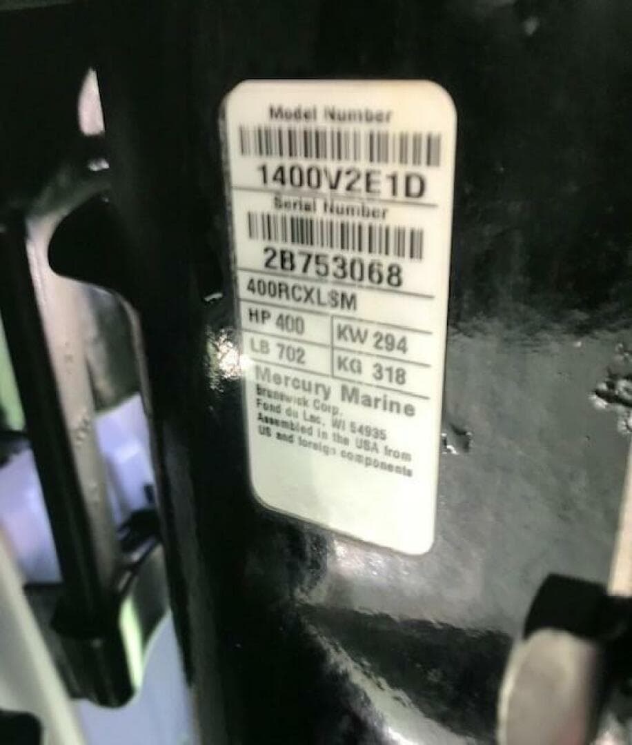 2020 Nor-Tech 390 Sport