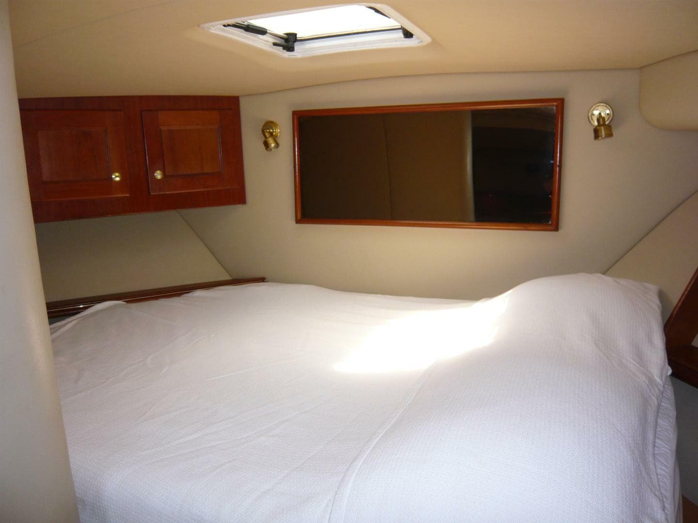 2004 Rampage 38 Express