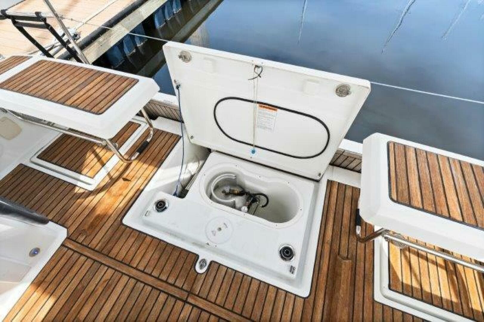 2018 Beneteau 41.1