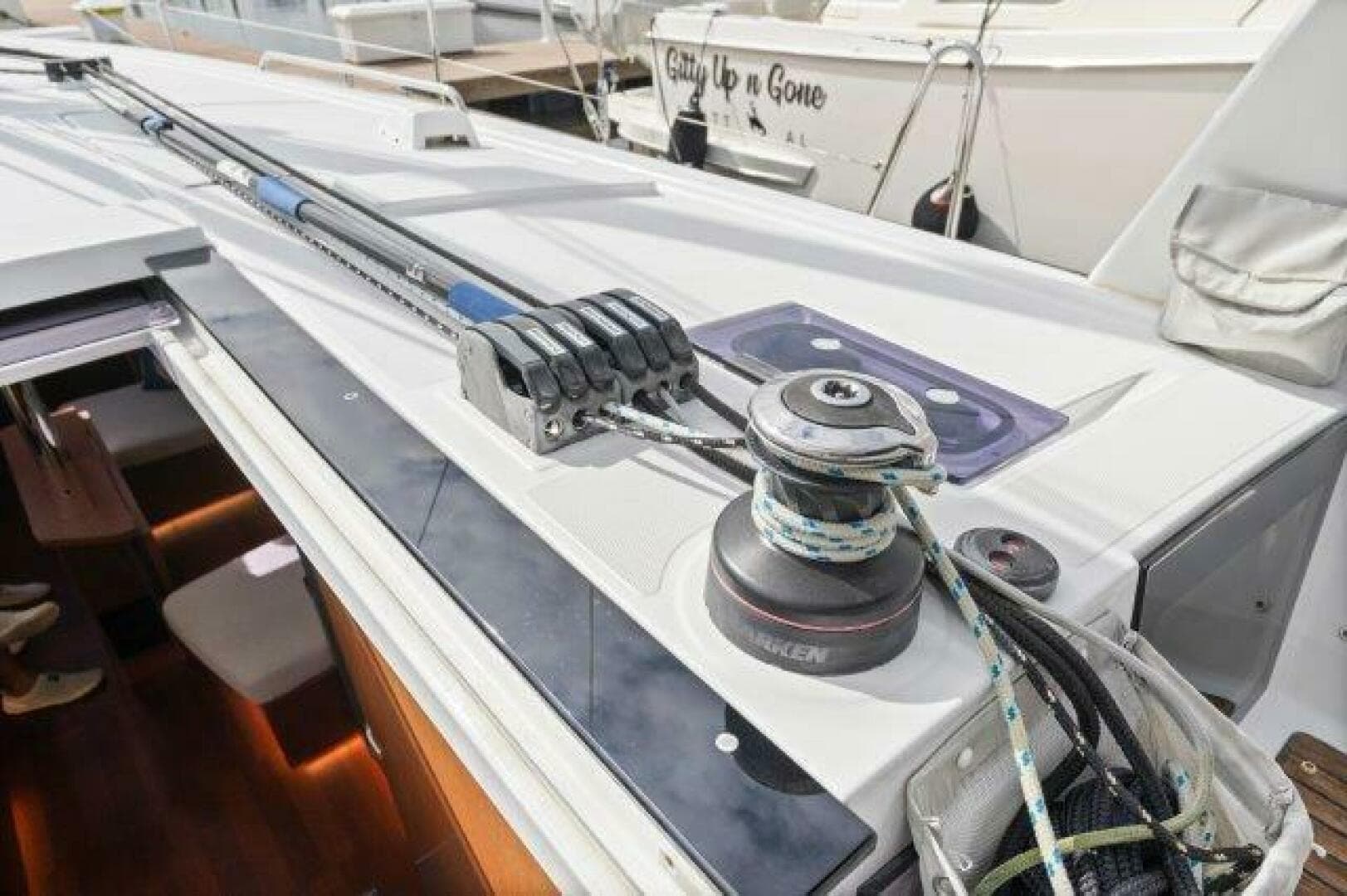 2018 Beneteau 41.1