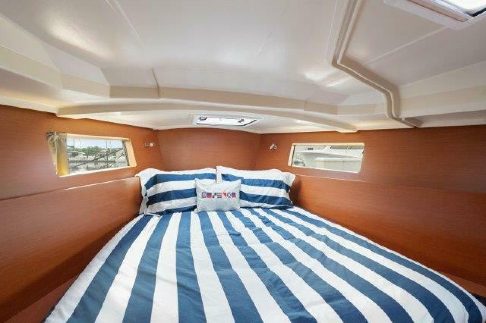 2018 Beneteau 41.1