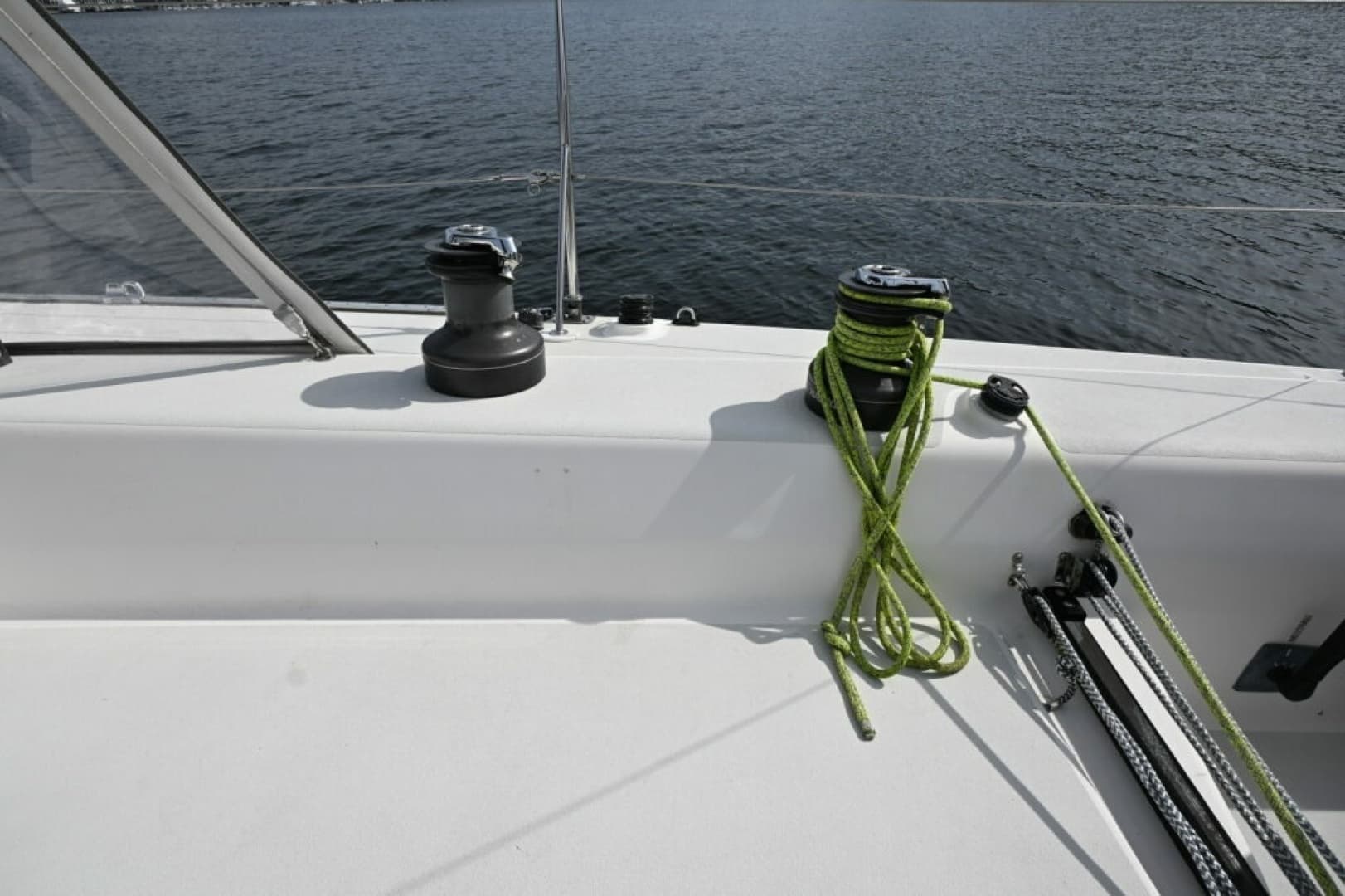 1998 J Boats J/120