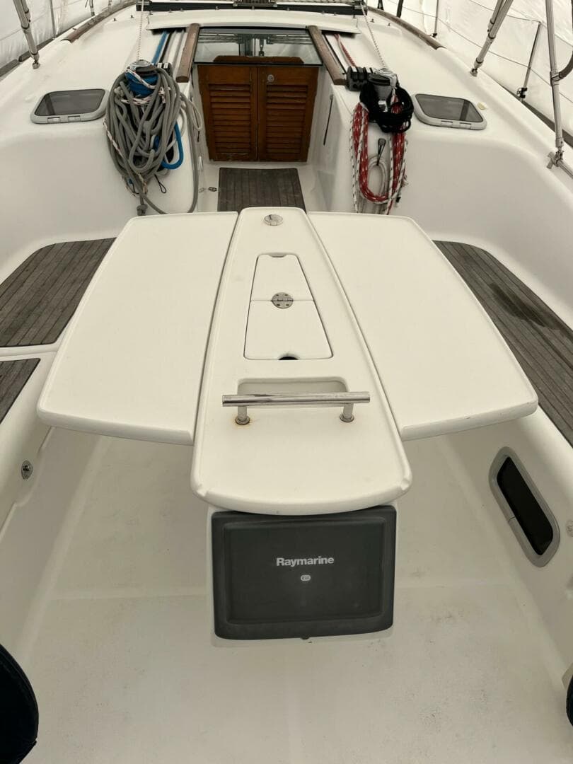 2007 Beneteau 49