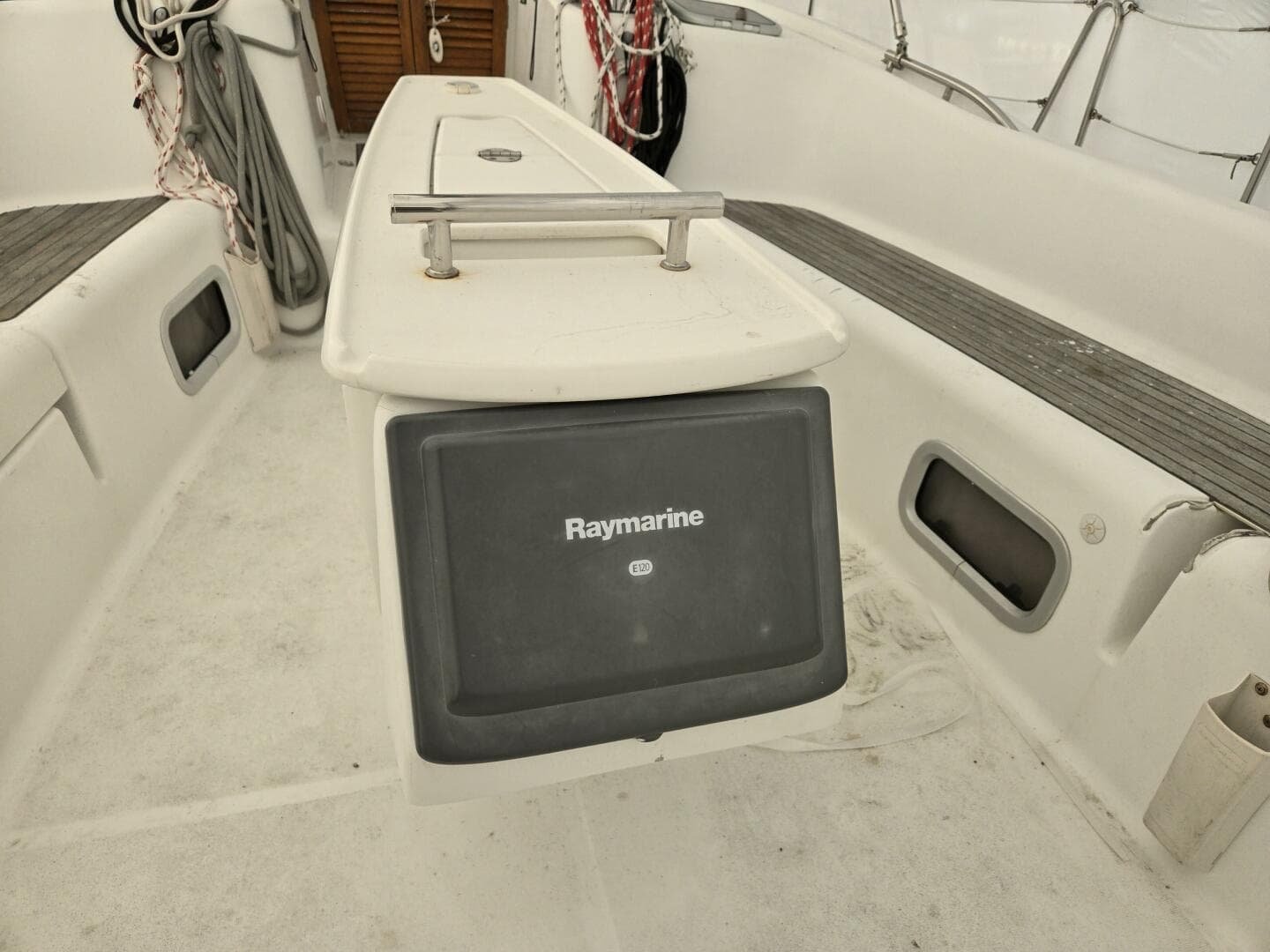 2007 Beneteau 49
