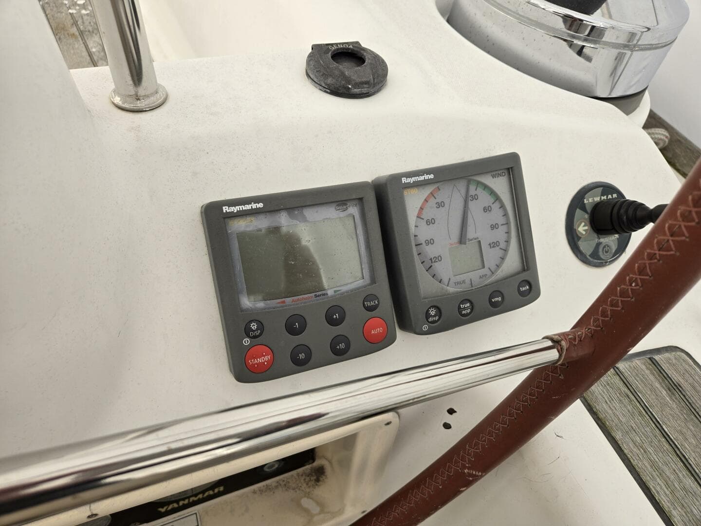 2007 Beneteau 49