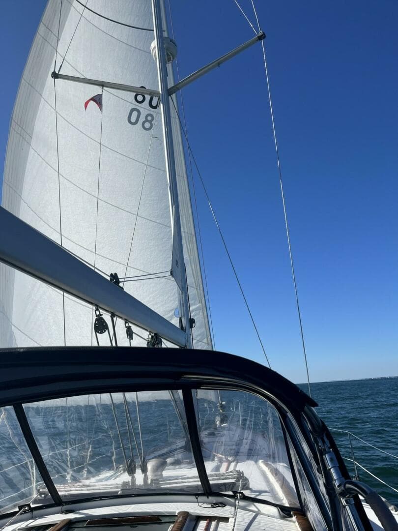 2007 Beneteau 49