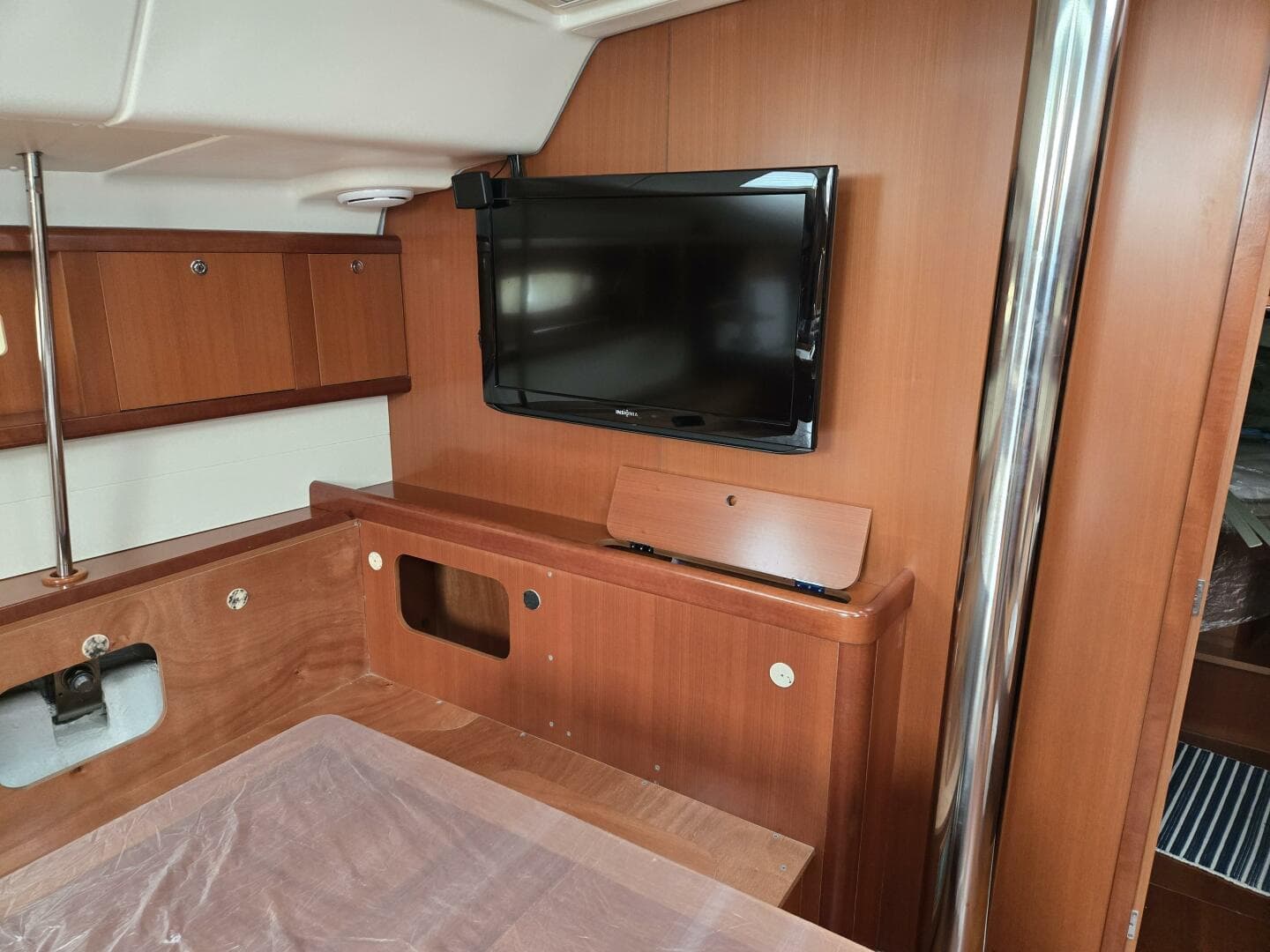 2007 Beneteau 49
