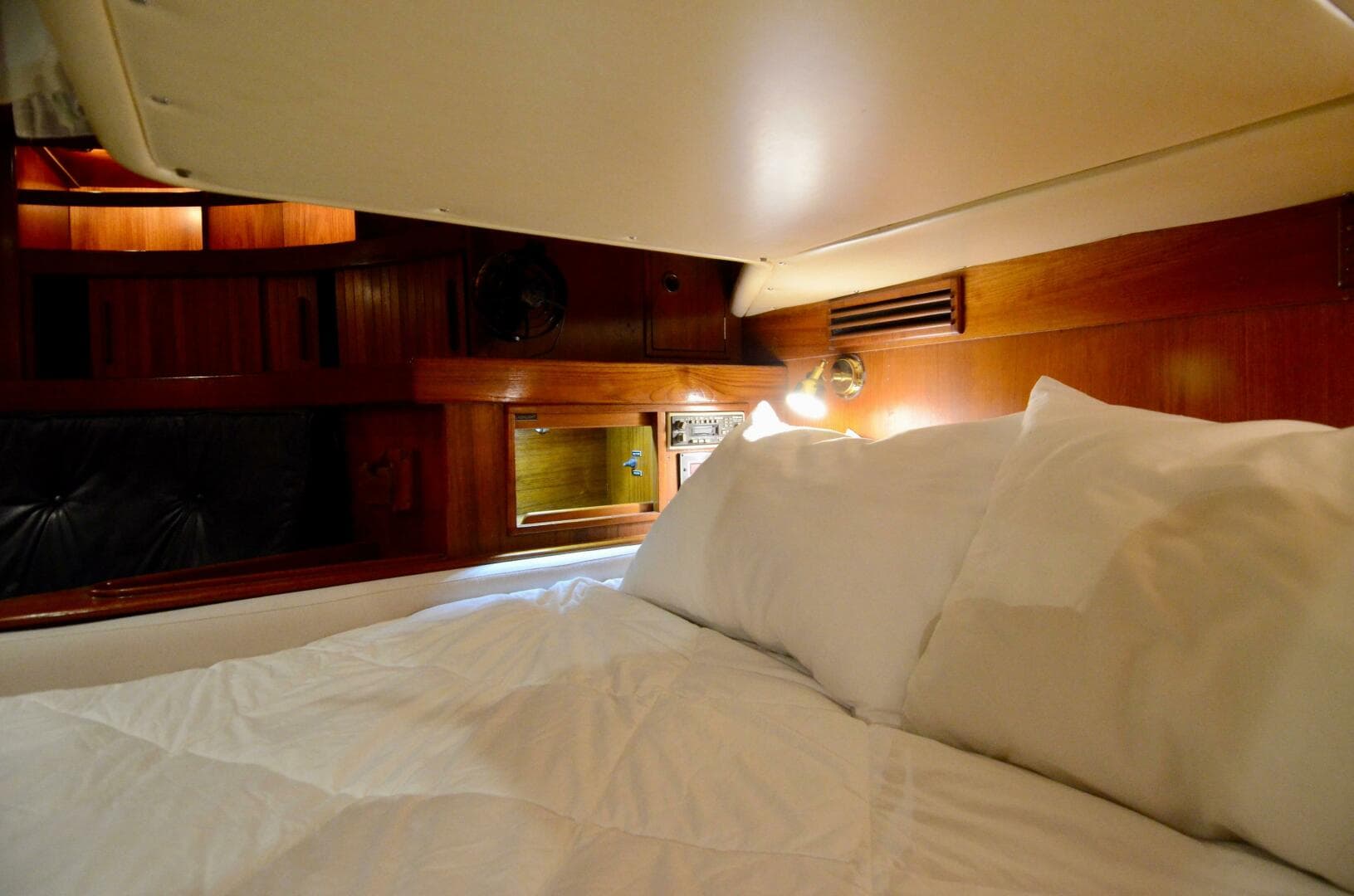 1983 Nautor Swan 651