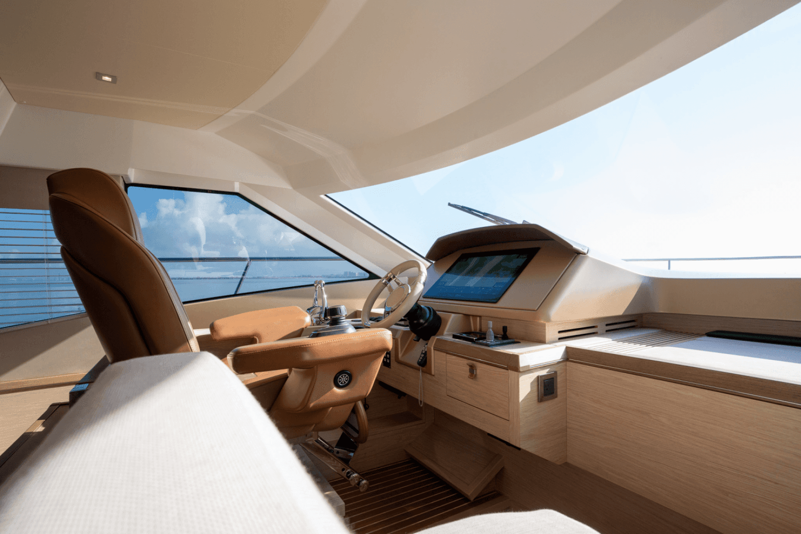 2019 Monte Carlo Yachts MC6
