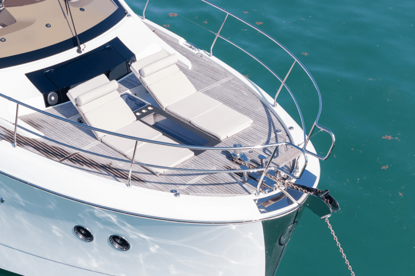 2019 Monte Carlo Yachts MC6