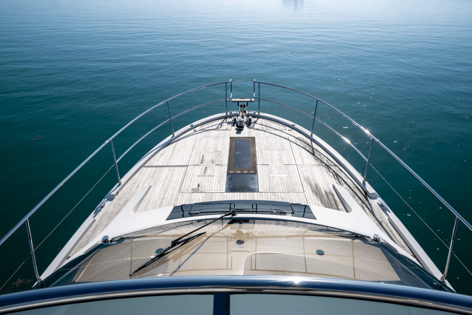 2019 Monte Carlo Yachts MC6