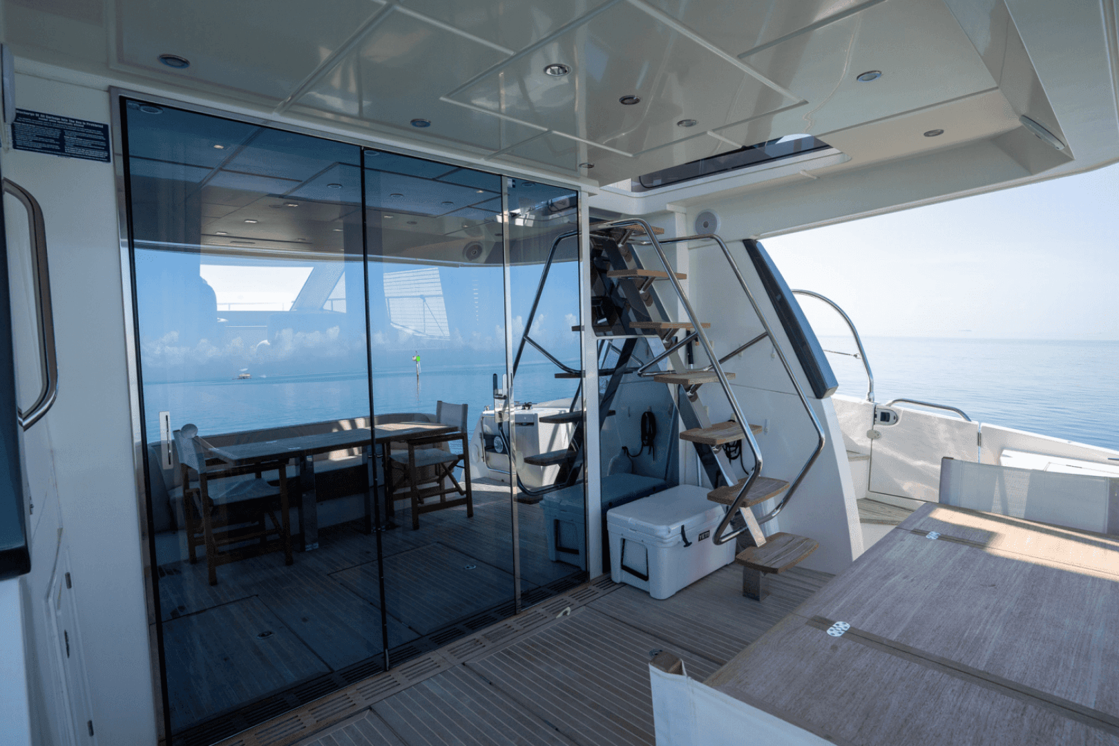 2019 Monte Carlo Yachts MC6