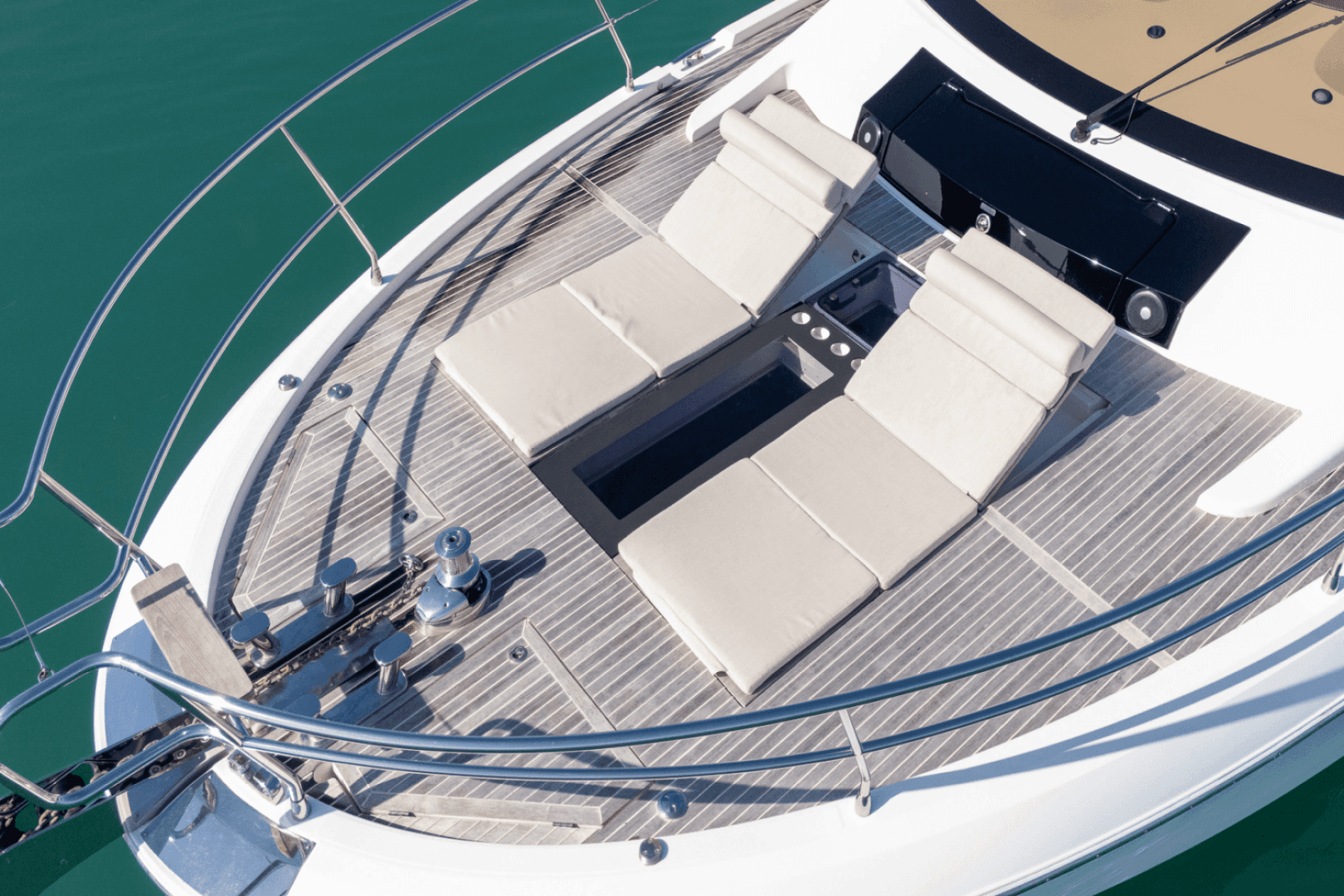 2019 Monte Carlo Yachts MC6