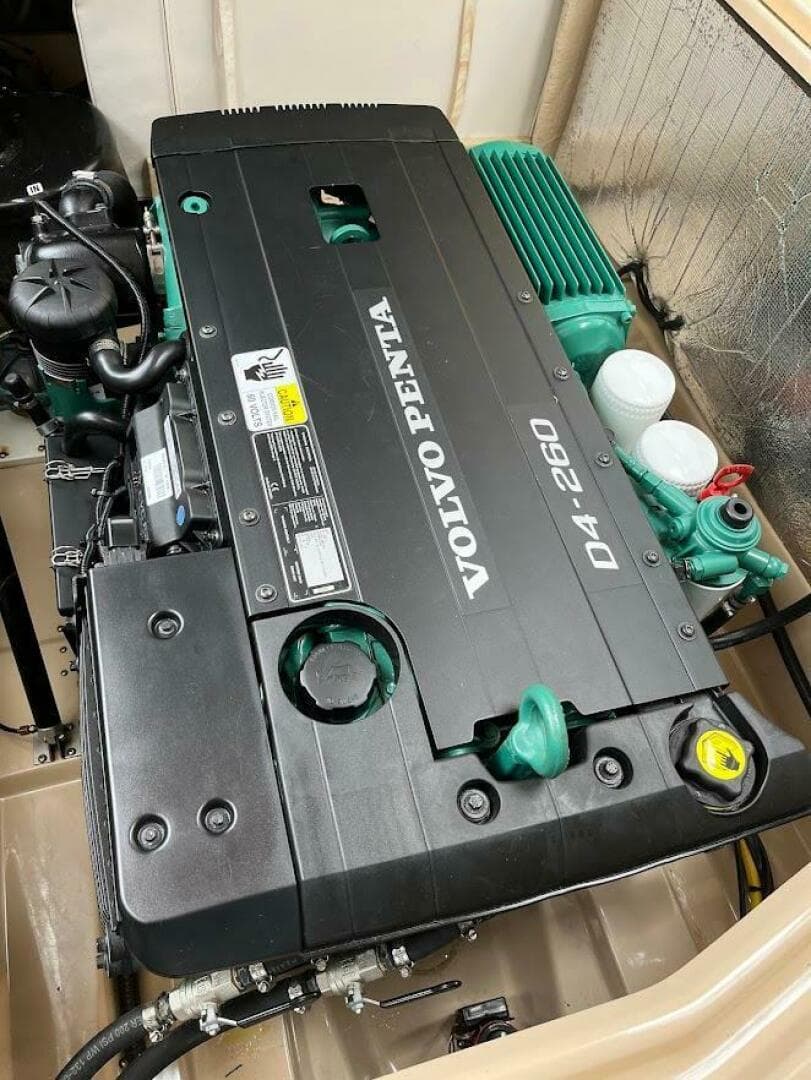 2013 Ranger Tugs R-31 CB