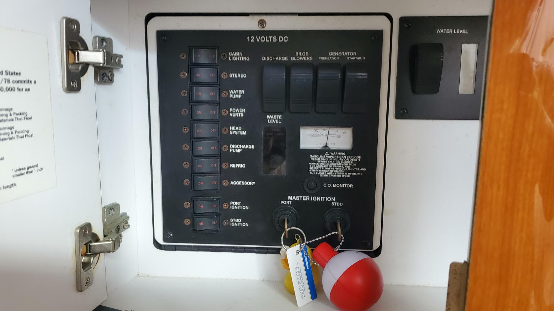 2001 Sea Ray Sundancer