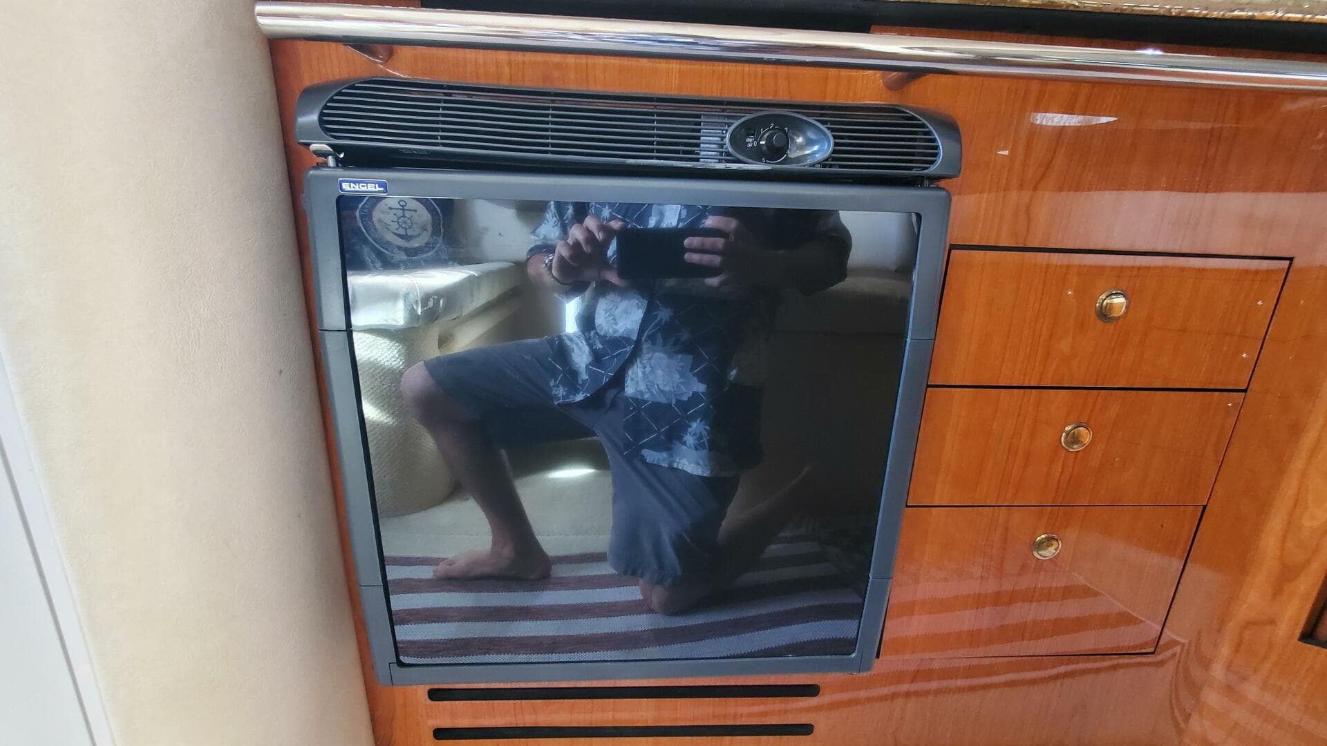 2001 Sea Ray Sundancer