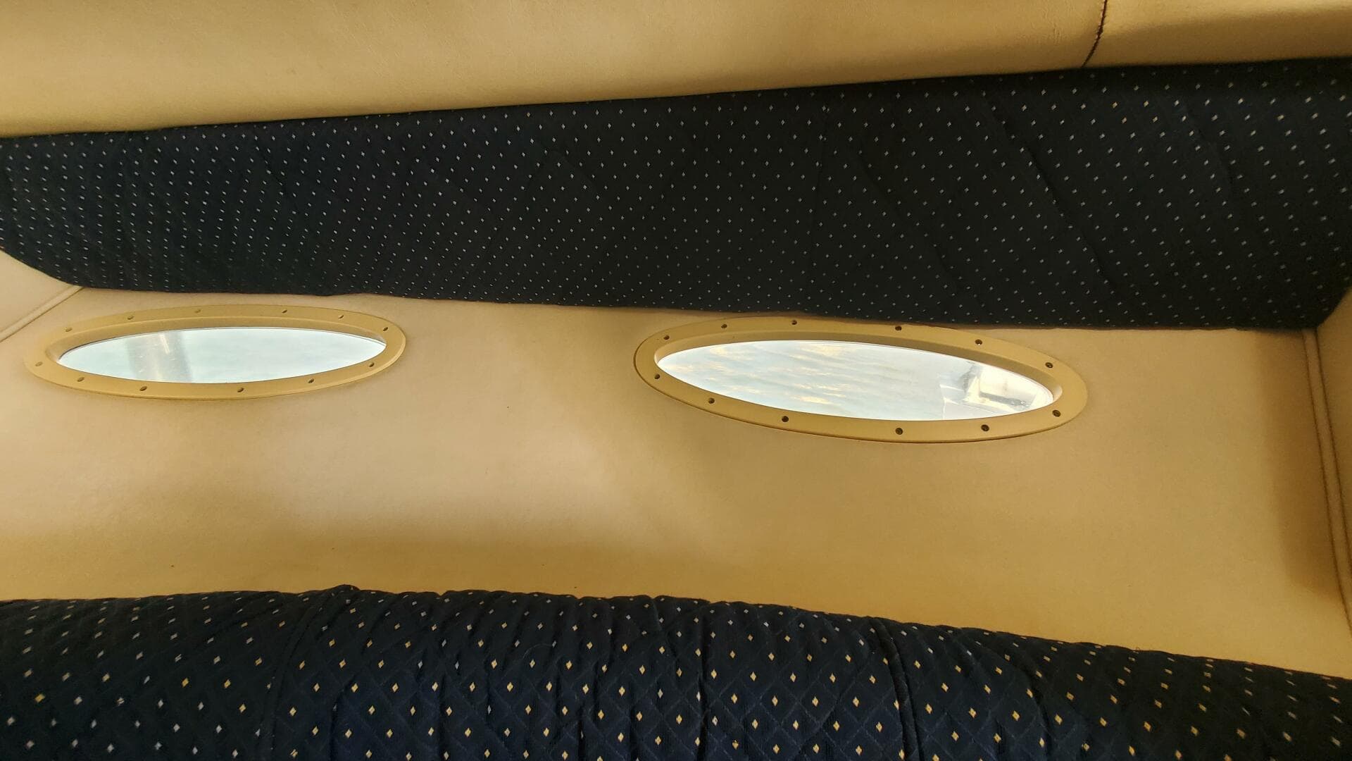 2001 Sea Ray Sundancer