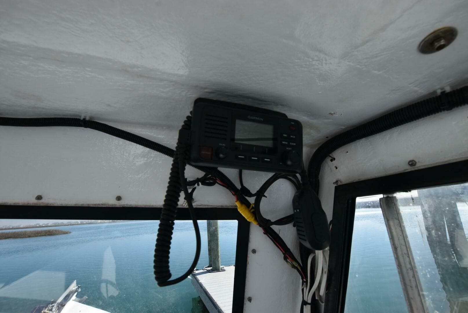 2011 Custom Carolina 