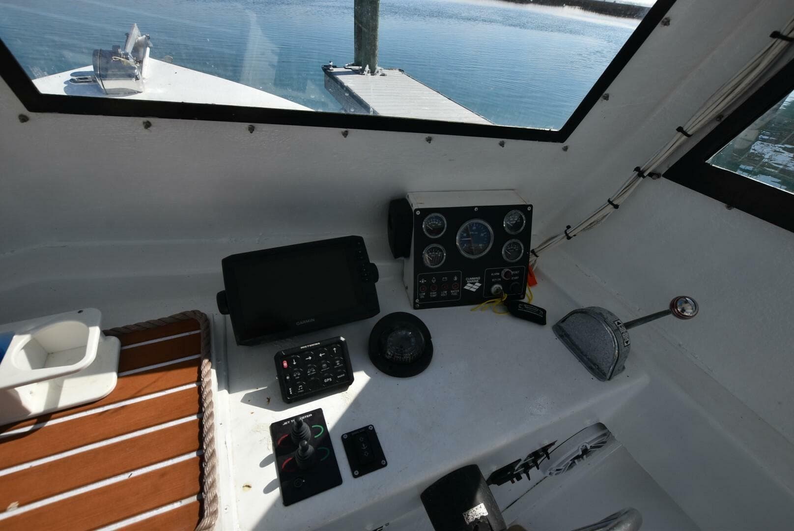 2011 Custom Carolina 