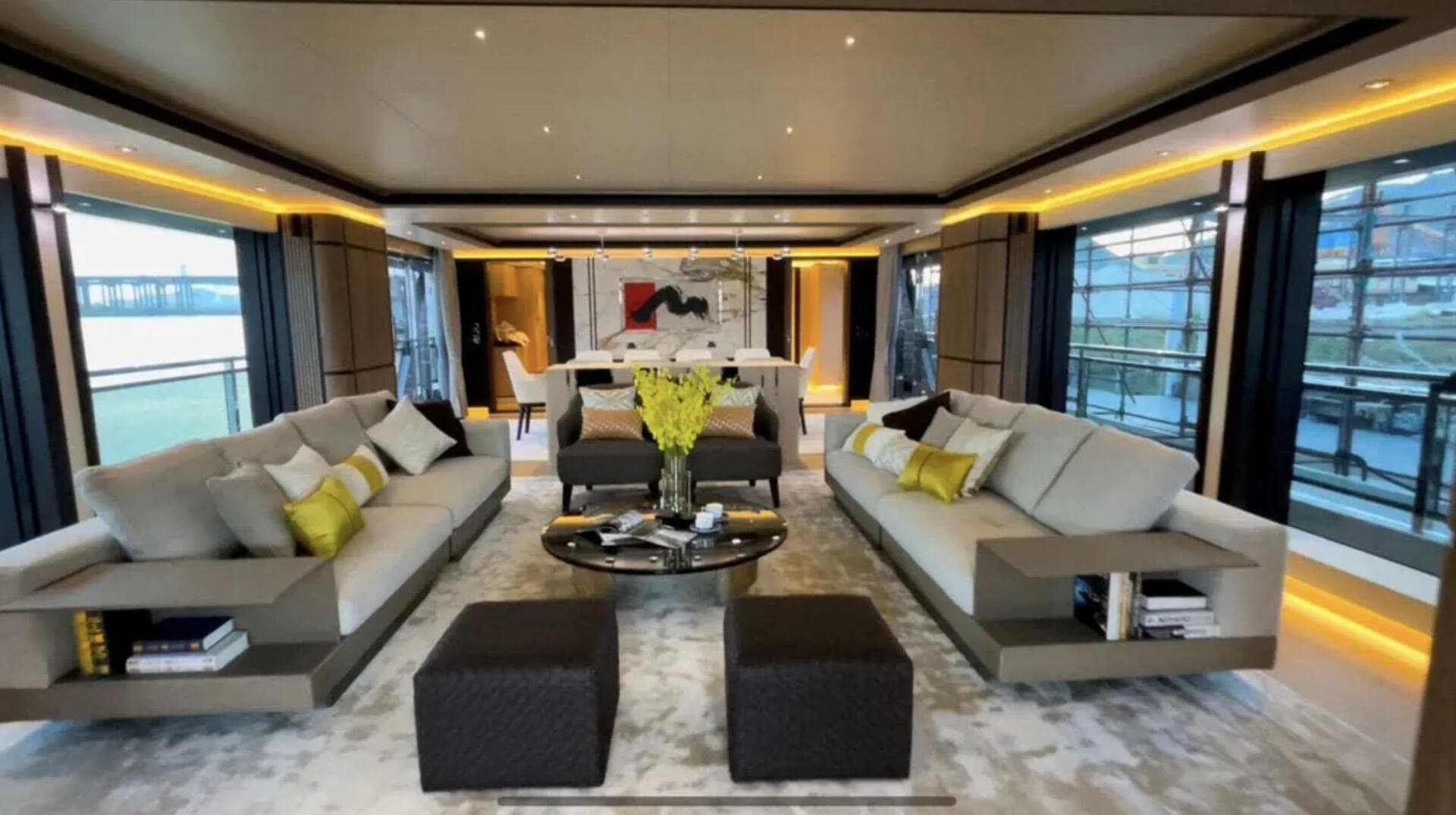 2023 Heysea Asteria 142